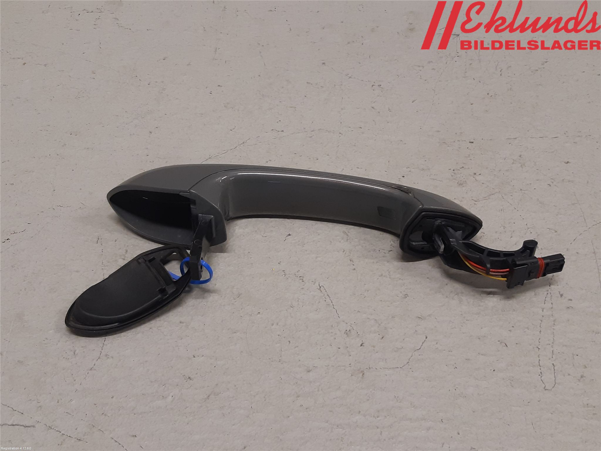 BMW 5 G30/G31/F90 17-23 Dörrhandtag Yttre Hö