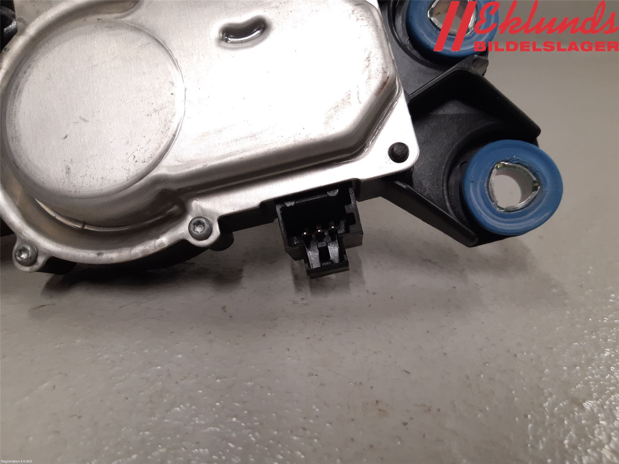 Volvo V70 14-16 Torkarmotor Baklucka