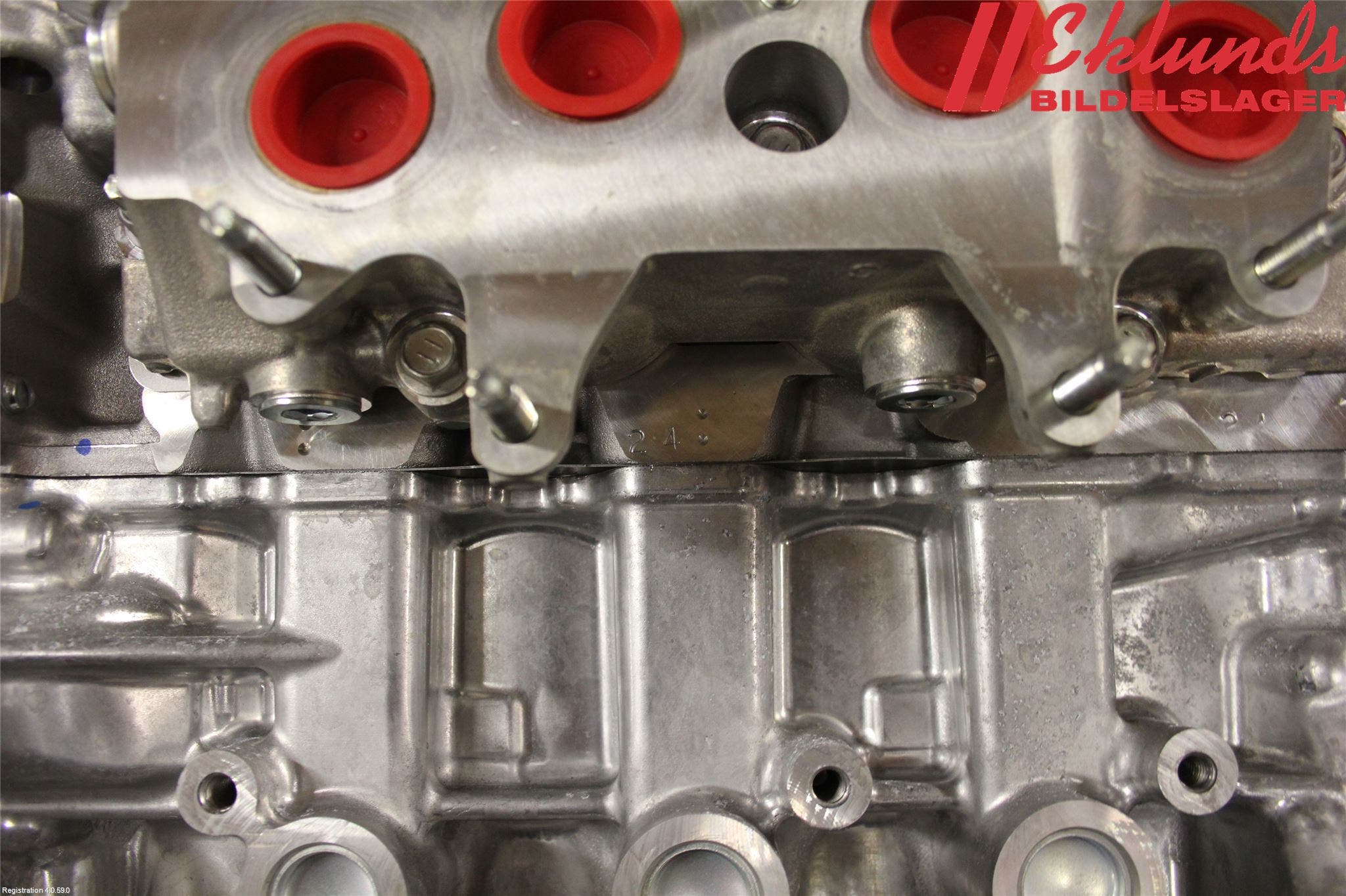 Toyota YARIS XP130 15-20 Motor Bensin