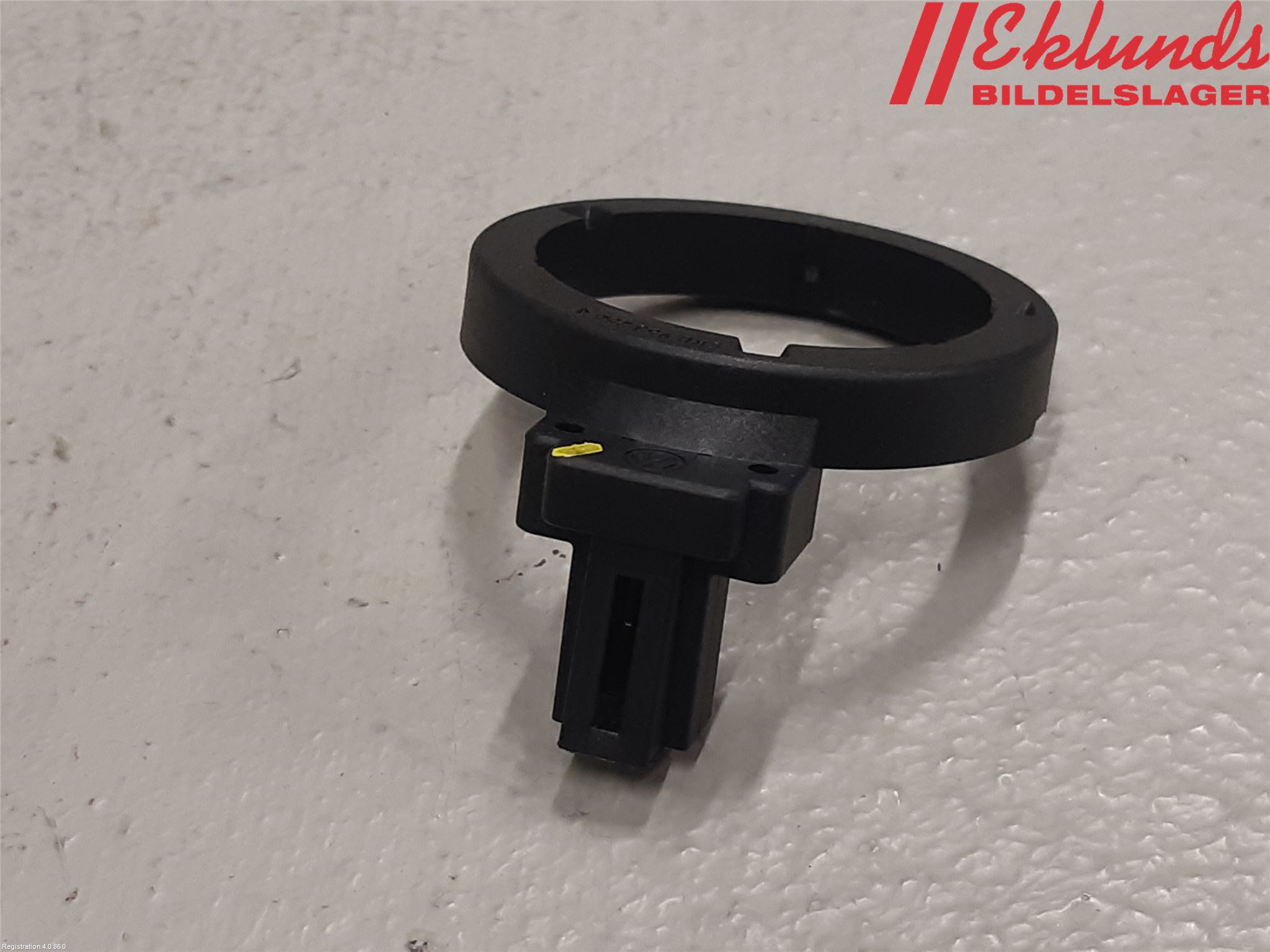 Skoda SUPERB 16-24 El Övrigt