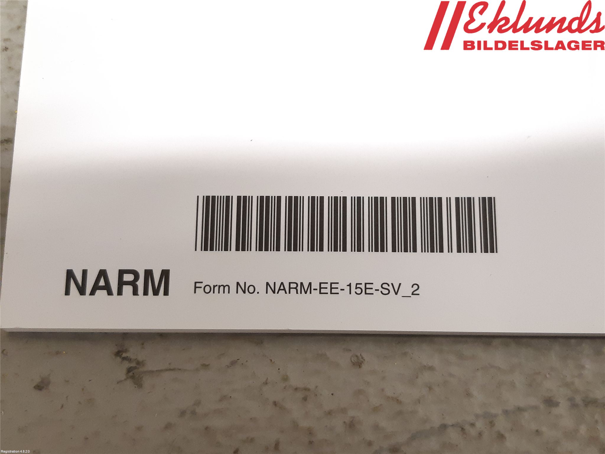 Mazda 2 (DJ) 15-22 Instruktionsbok