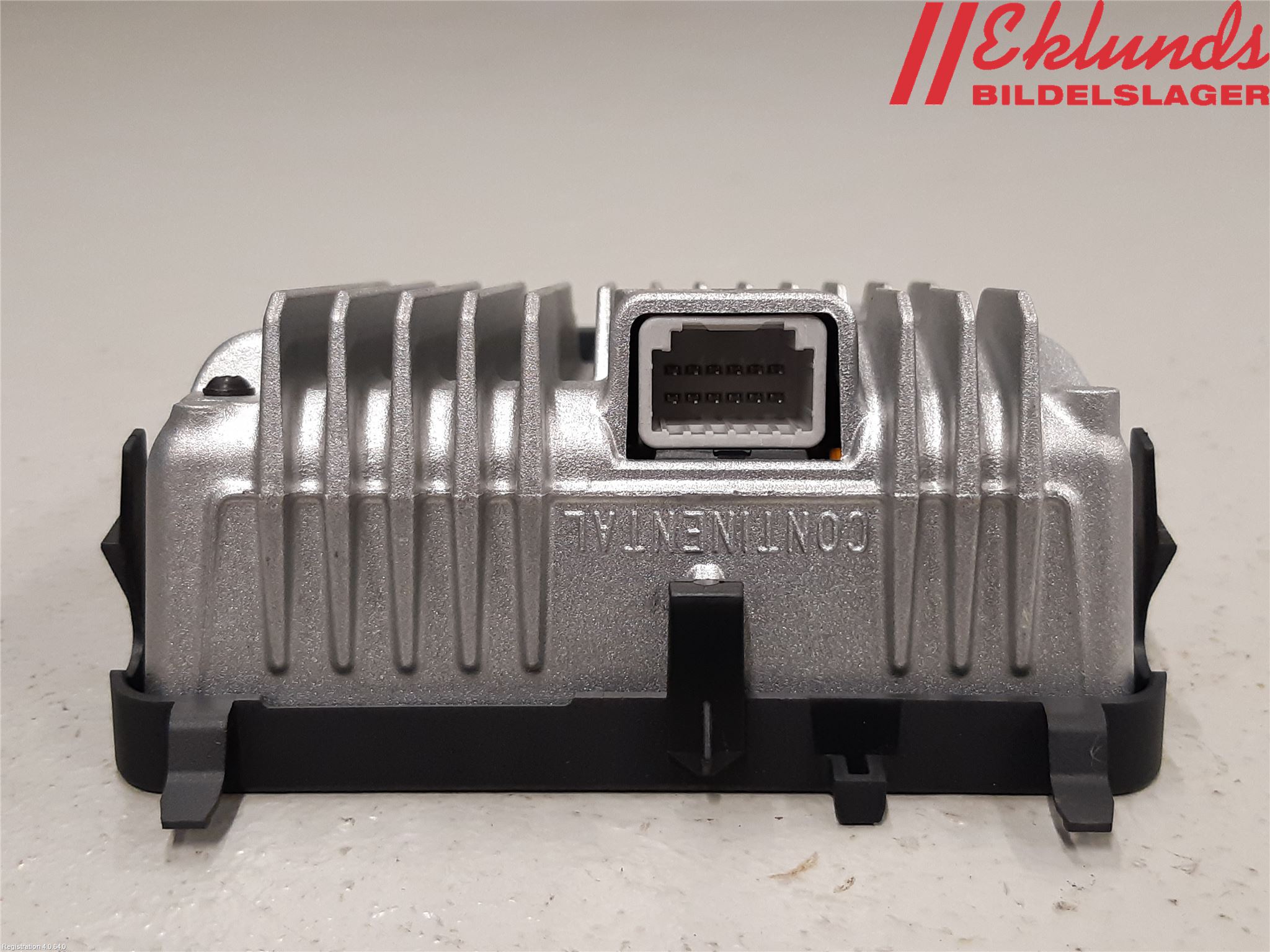 Toyota YARIS XP130 15-20 Sensor Aktivt Kollisionsskydd