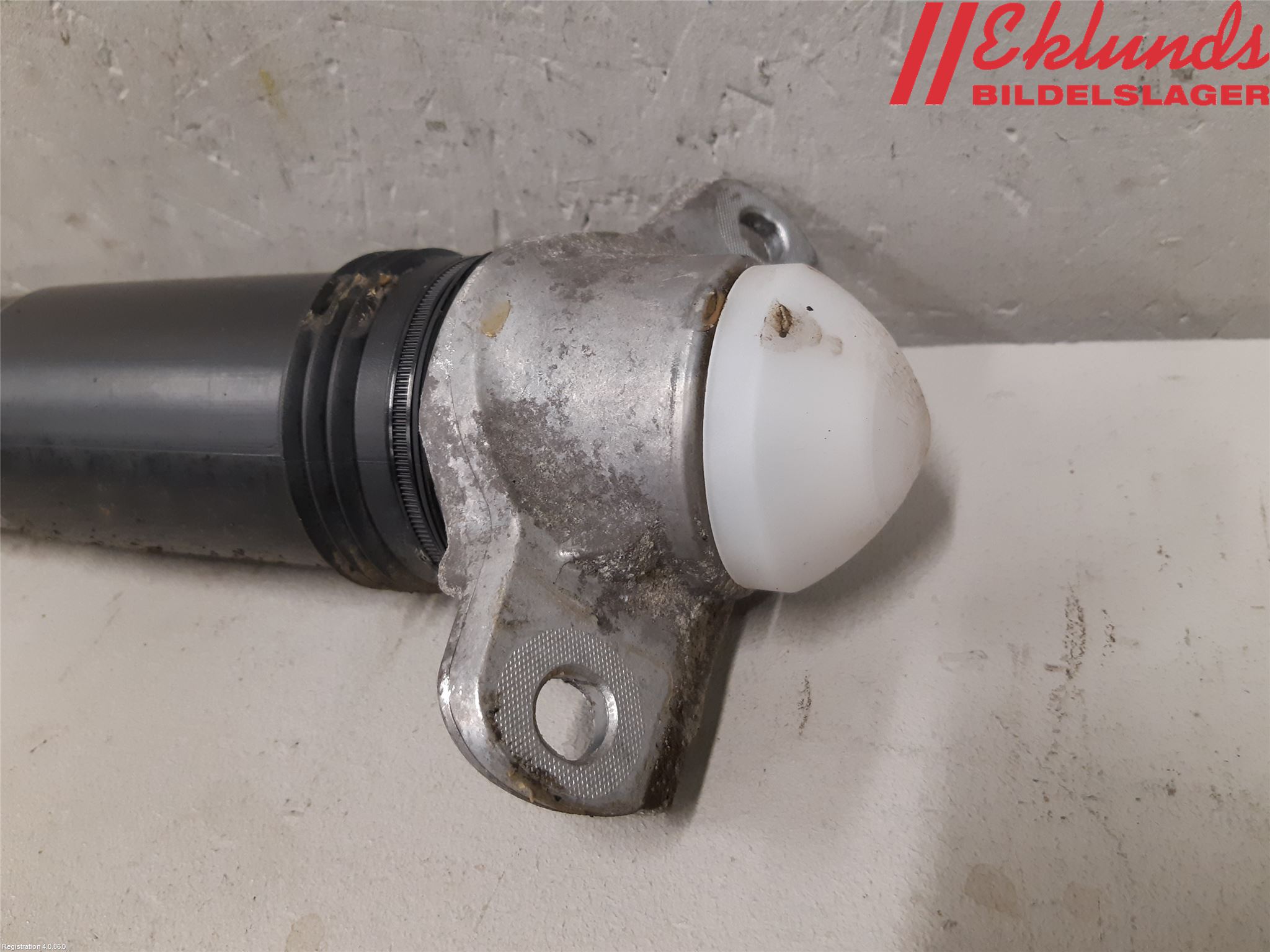 Seat LEON 13-20 Stötdämpare Bak