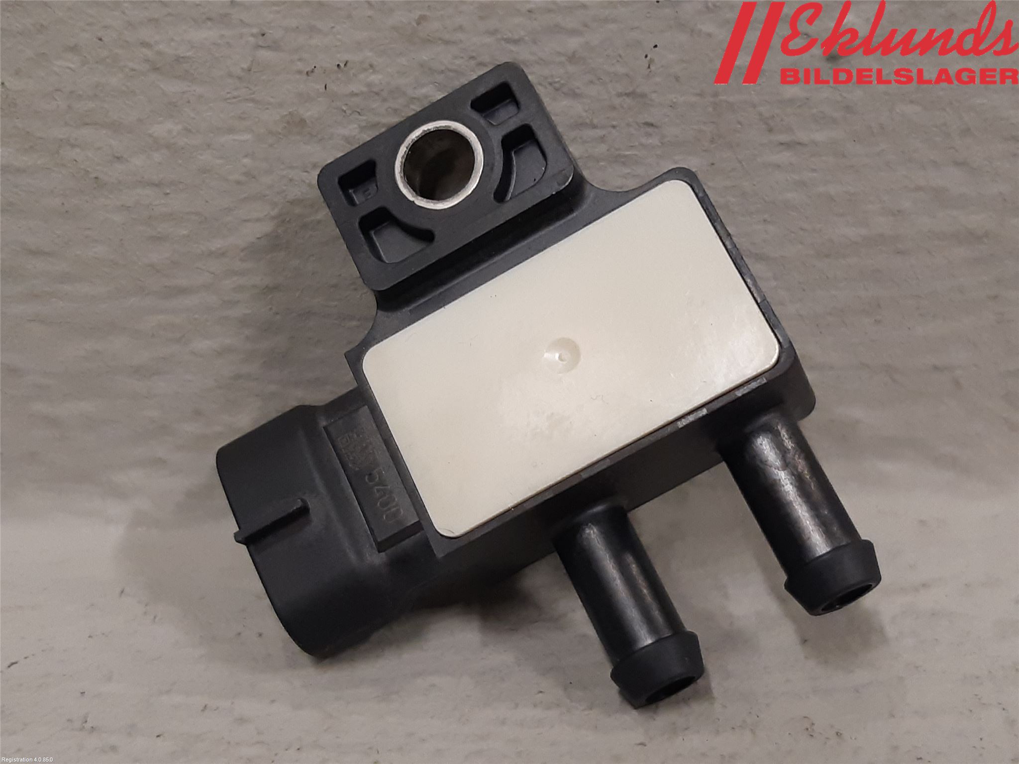 Toyota YARIS XP21 20- Sensor Avgas