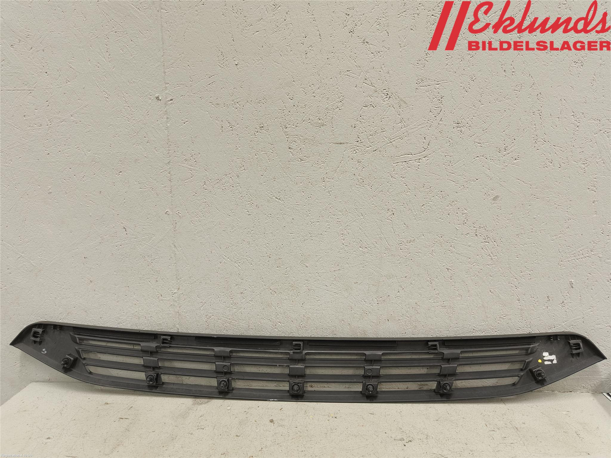 Peugeot BOXER/E-BOXER 15- Torpedplåt-Torpedplast