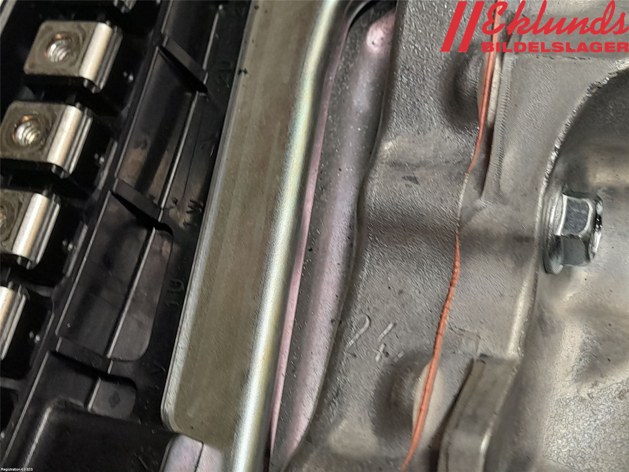 Toyota C-HR 16-23 Växellåda Automat