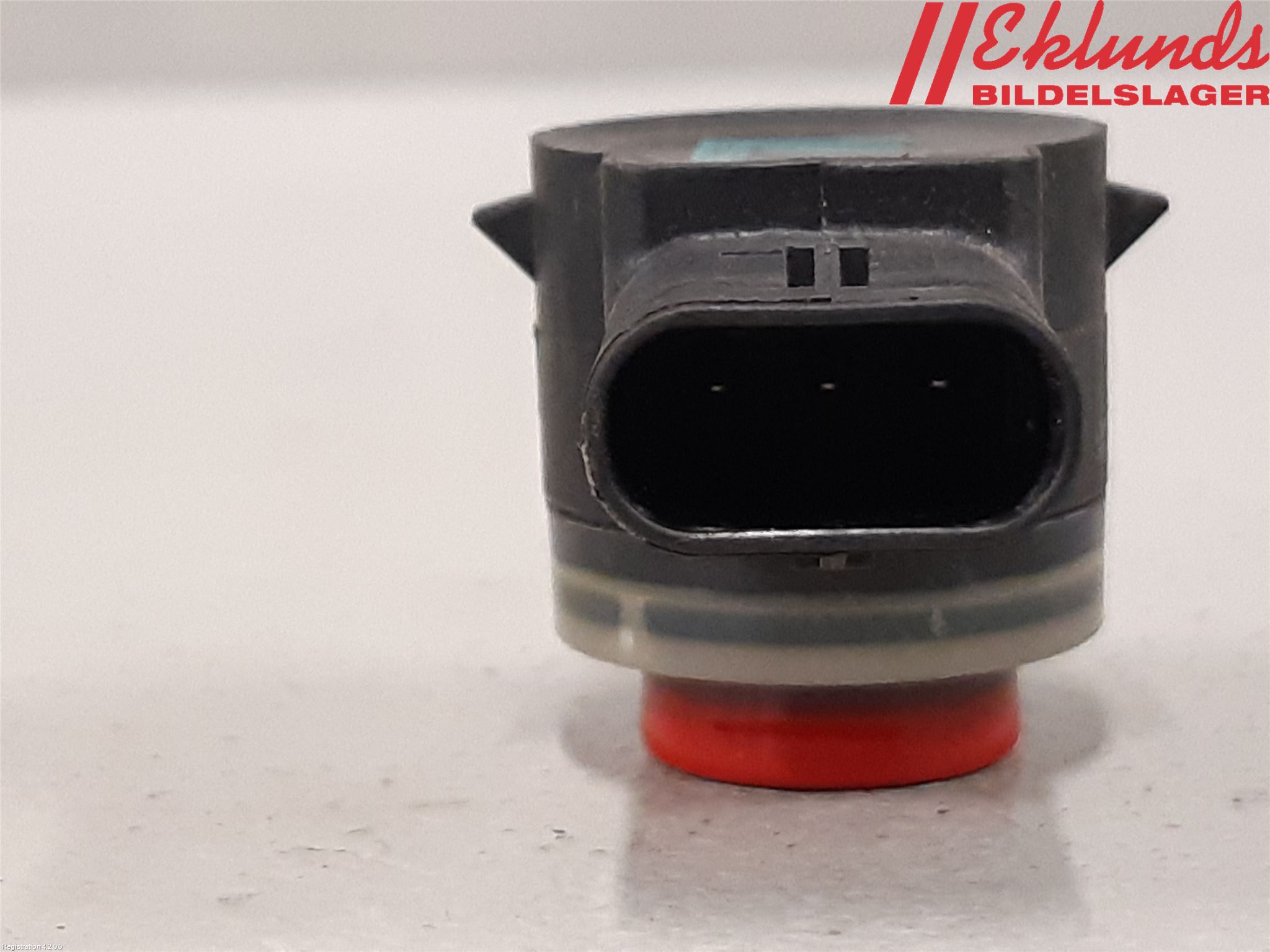 Volkswagen VW GOLF / E-GOLF VII 13-20 Parkeringshjälp Frontsensor