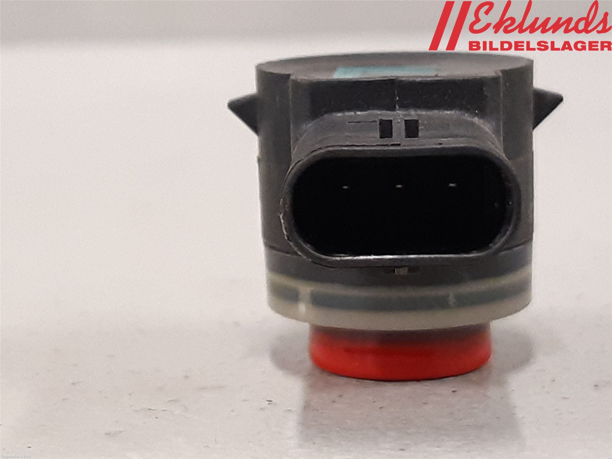 Volkswagen VW GOLF / E-GOLF VII 13-20 Parkeringshjälp Frontsensor