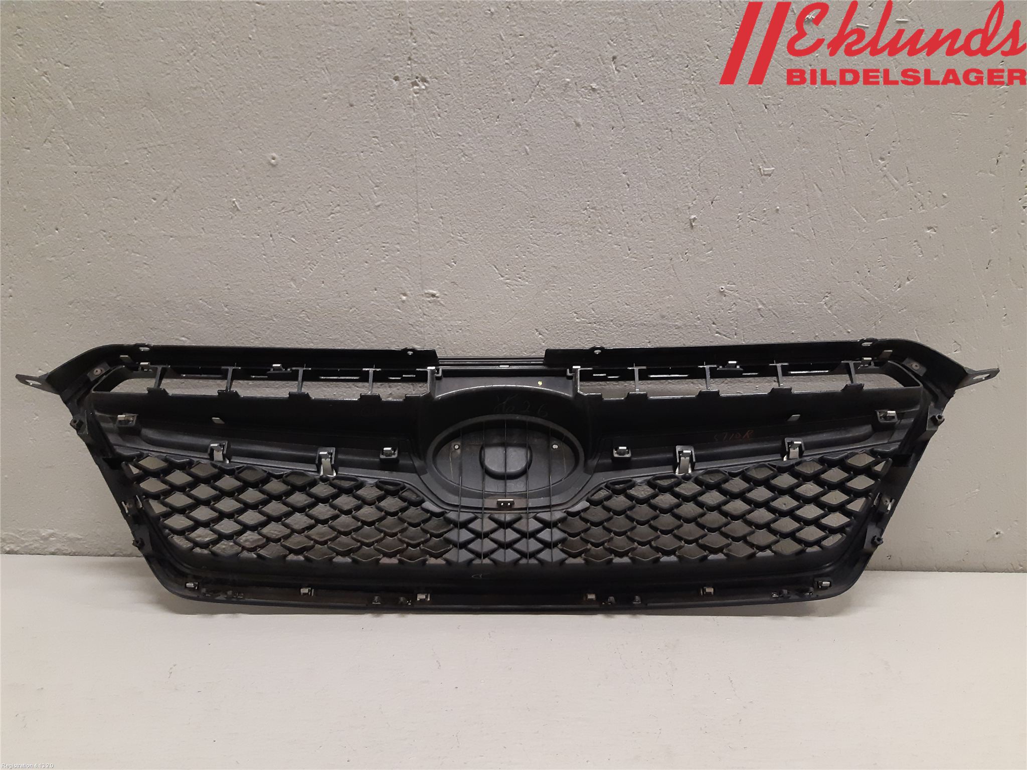 Subaru XV 12-17 Grill Komp