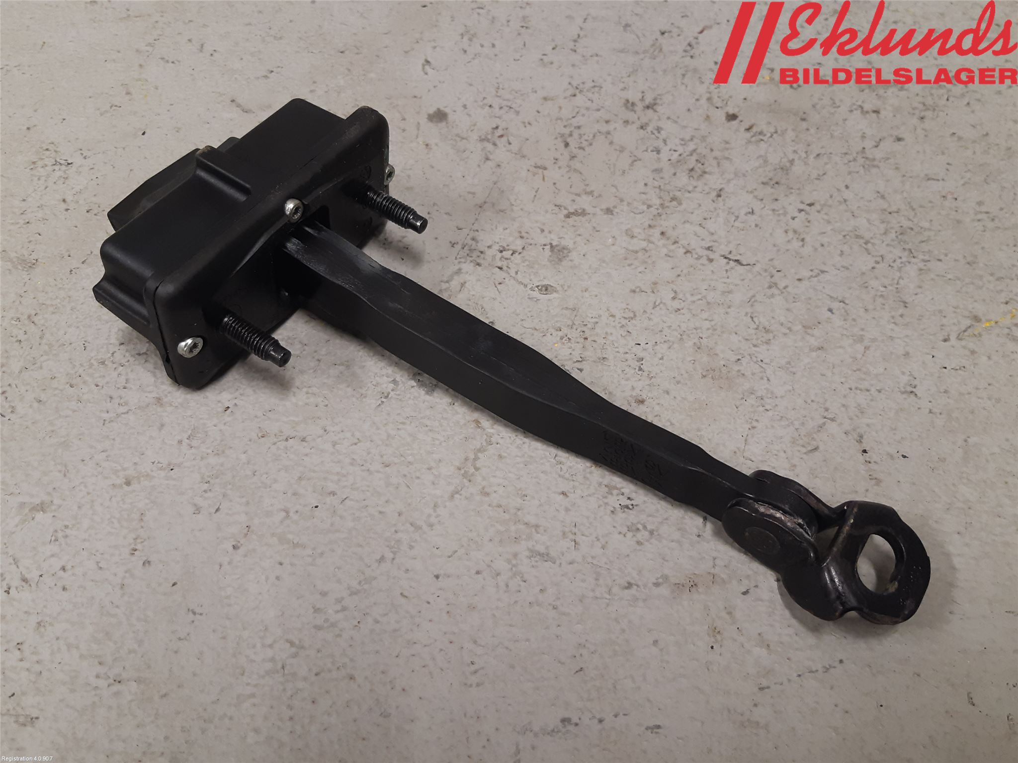 Alfa GIULIA Dörrstopp