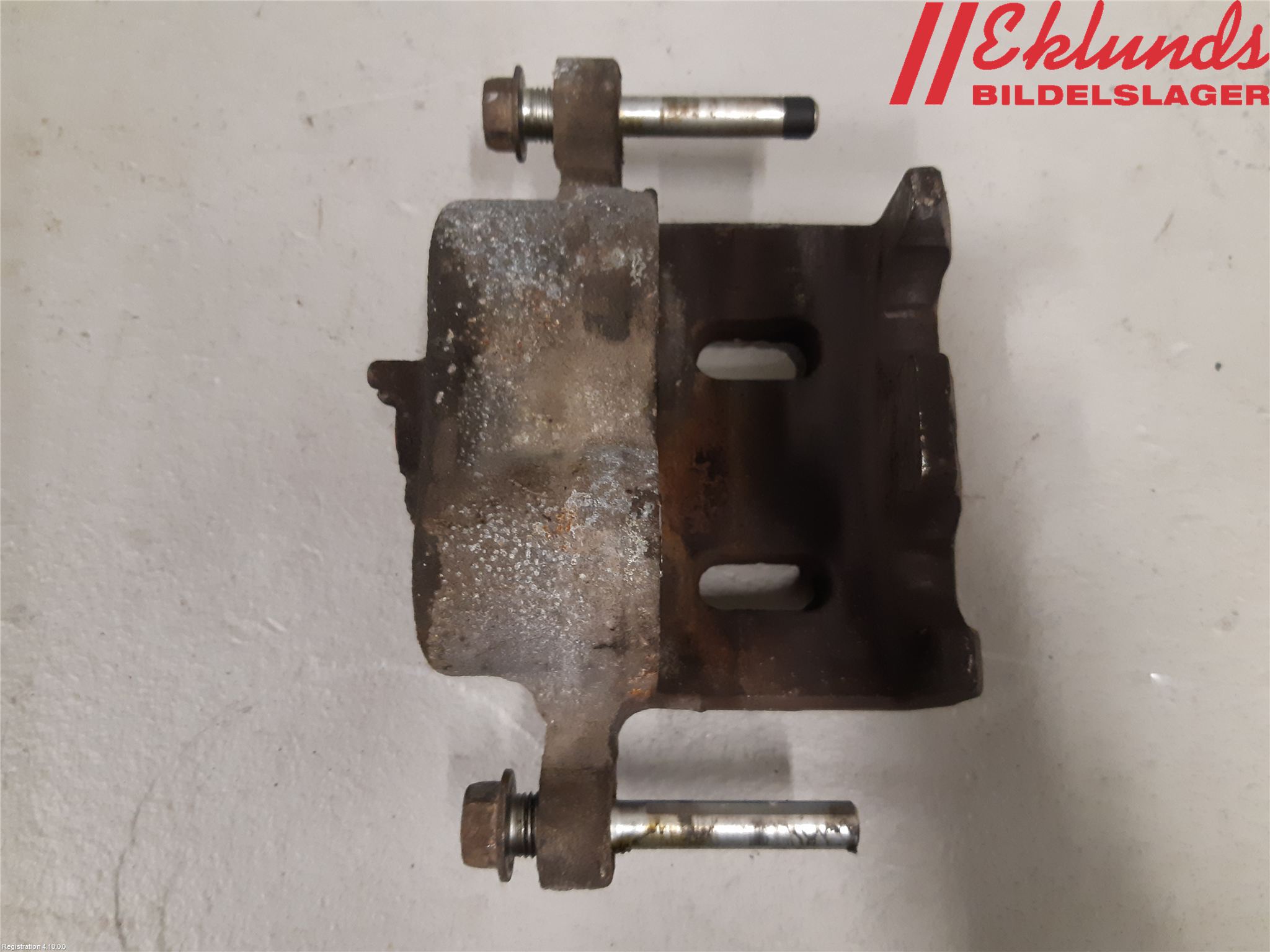 Mitsubishi OUTLANDER 13-21 Bromsok Fram Höger