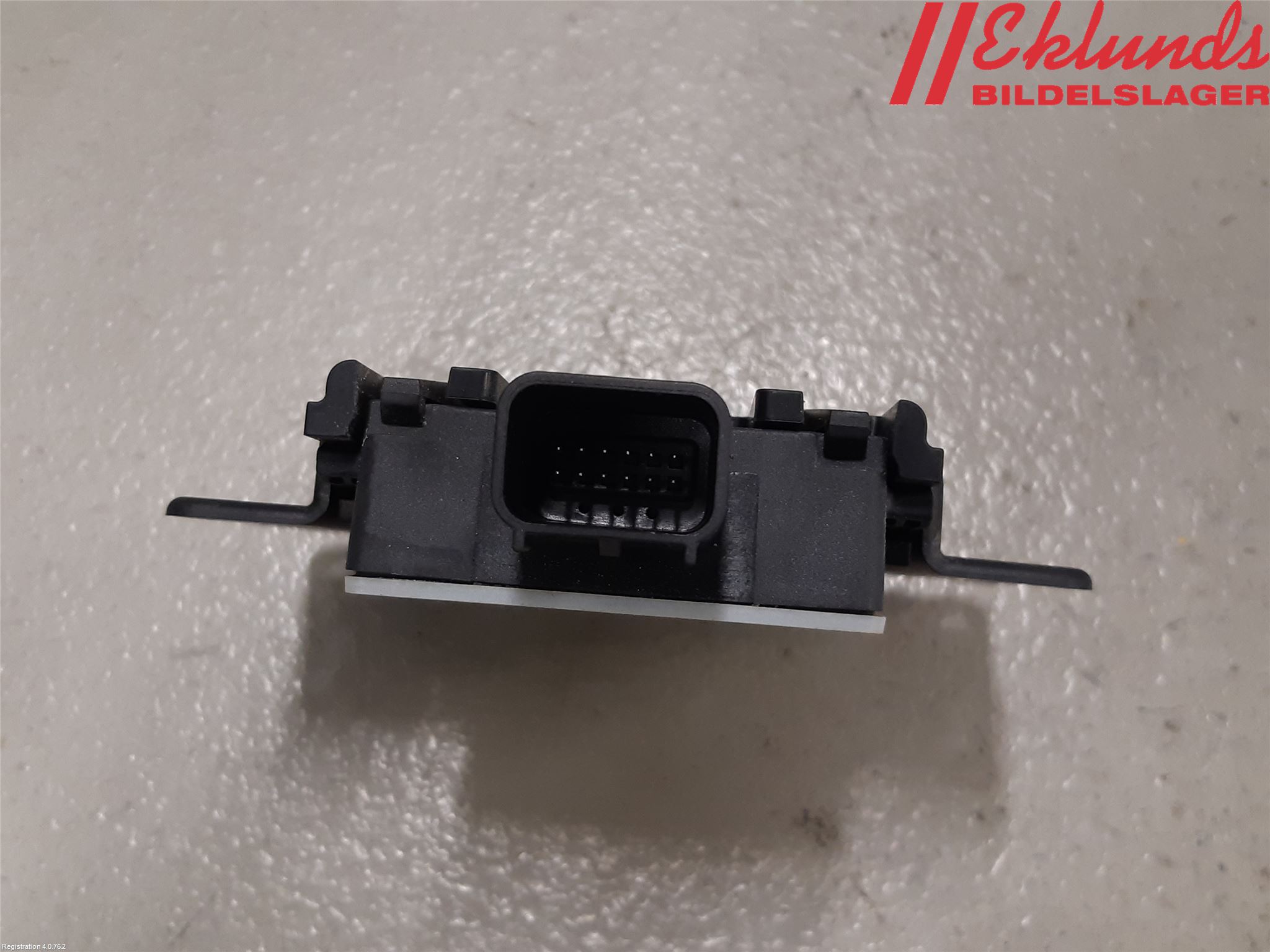 Volvo XC60 14-17 Sensor Aktivt Kollisionsskydd