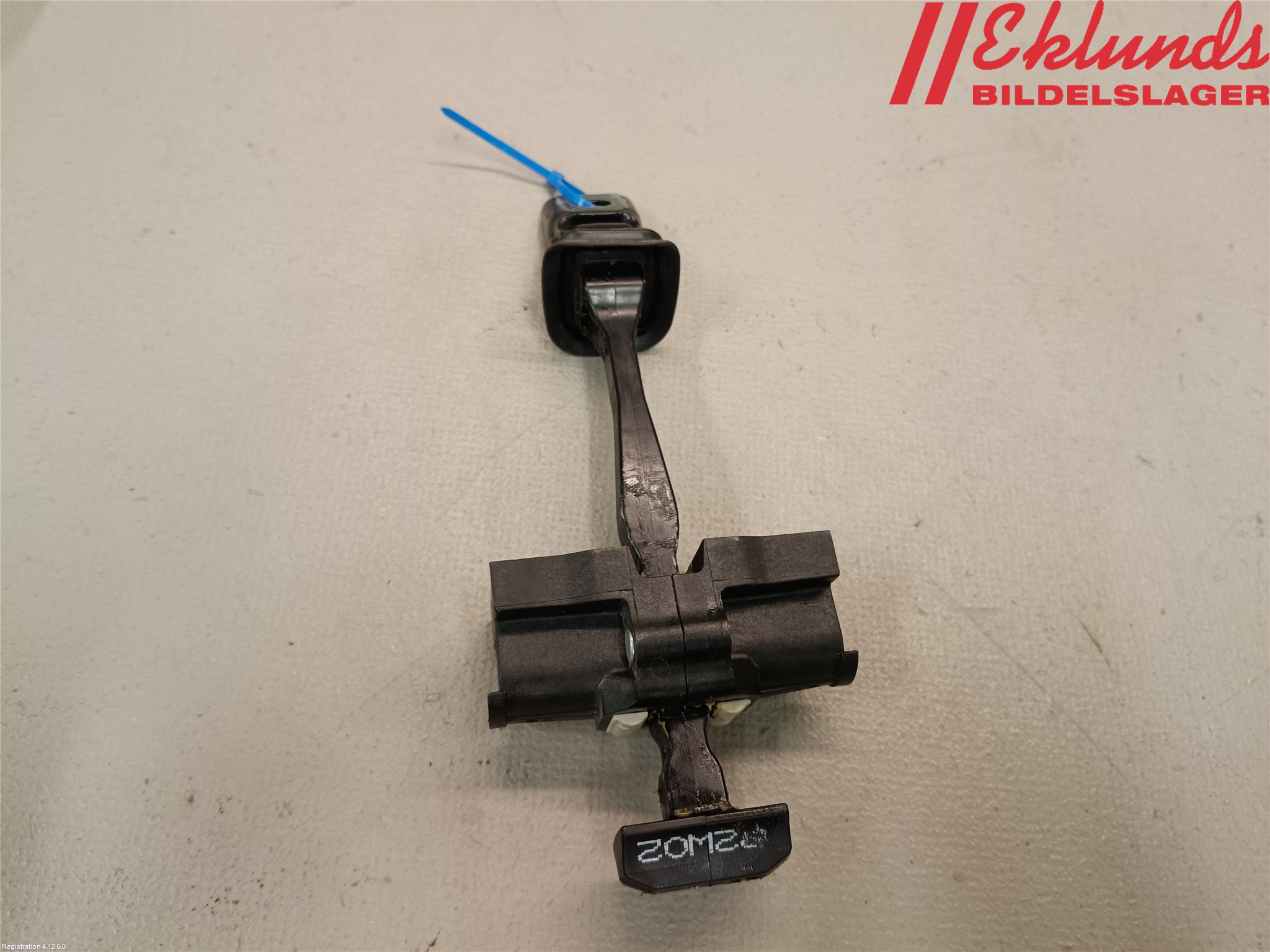 BMW i3 I01 13-22 Dörrstopp