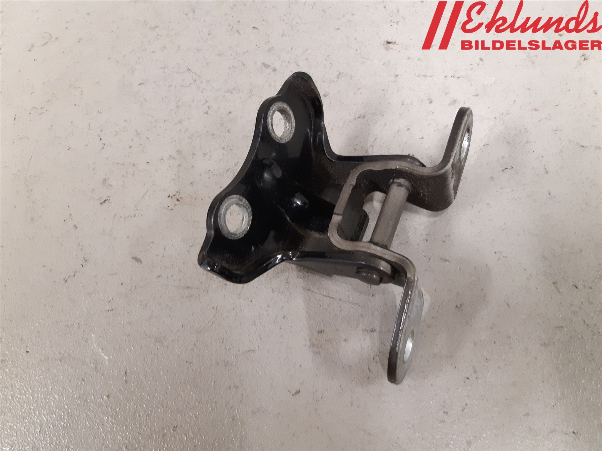 Kia RIO 12-16 Dörrgångjärn