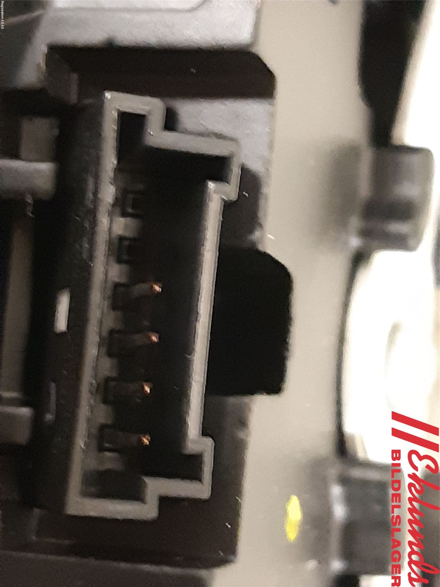 BMW X3 G01 18- Spegel Invändig El