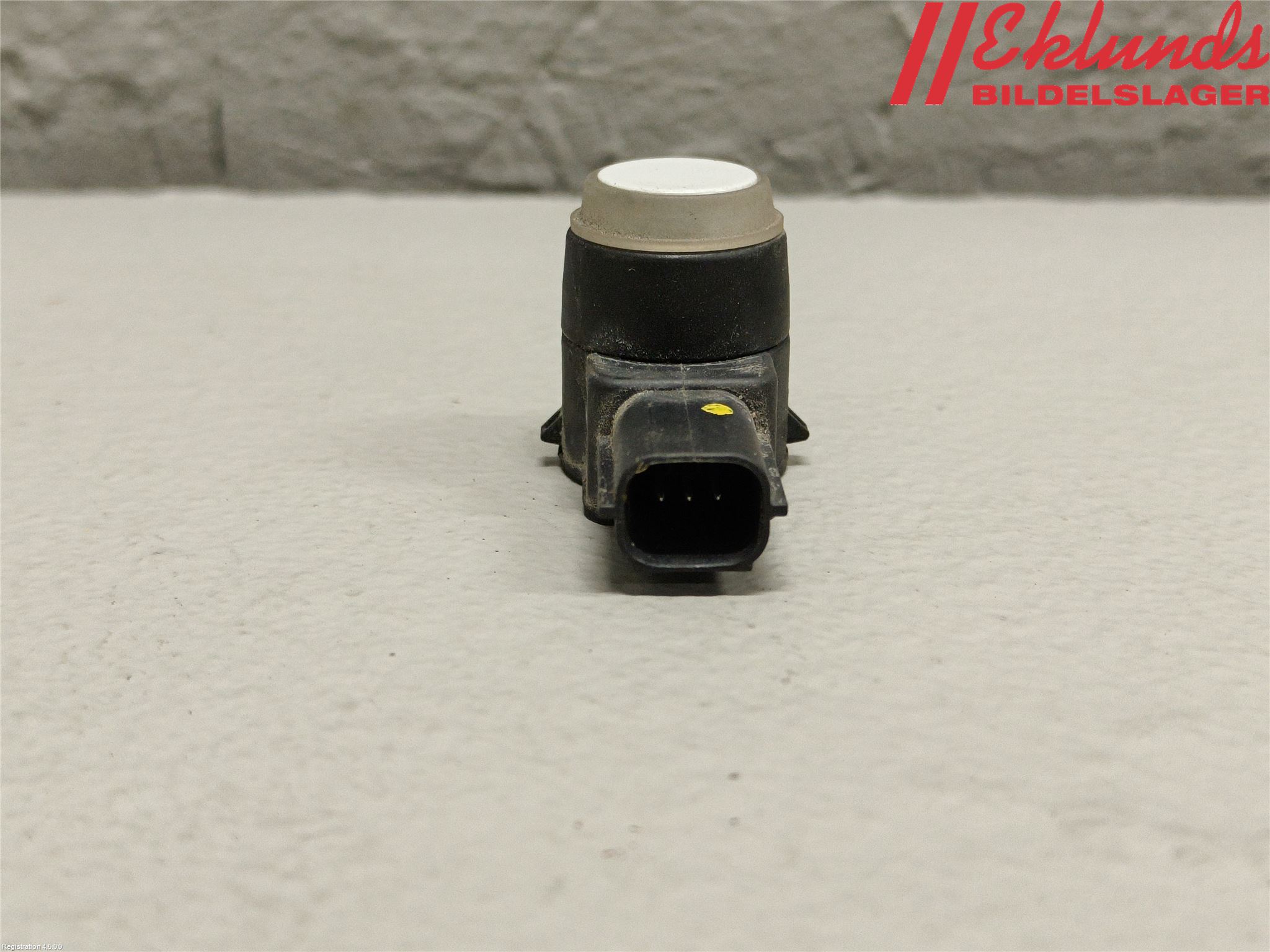 Opel ASTRA J 10-15 Parkeringshjälp Backsensor