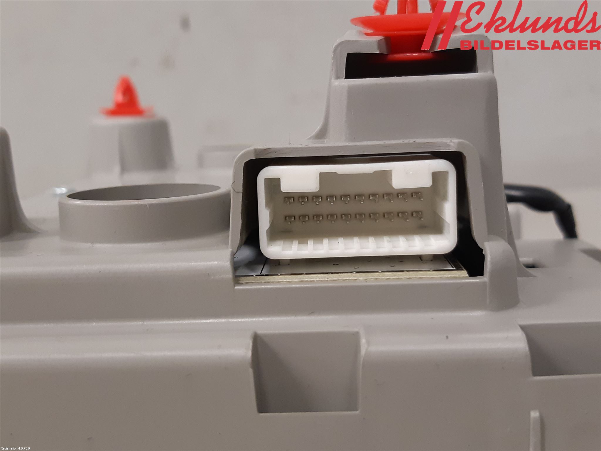 Toyota COROLLA 19- Innerbelysning