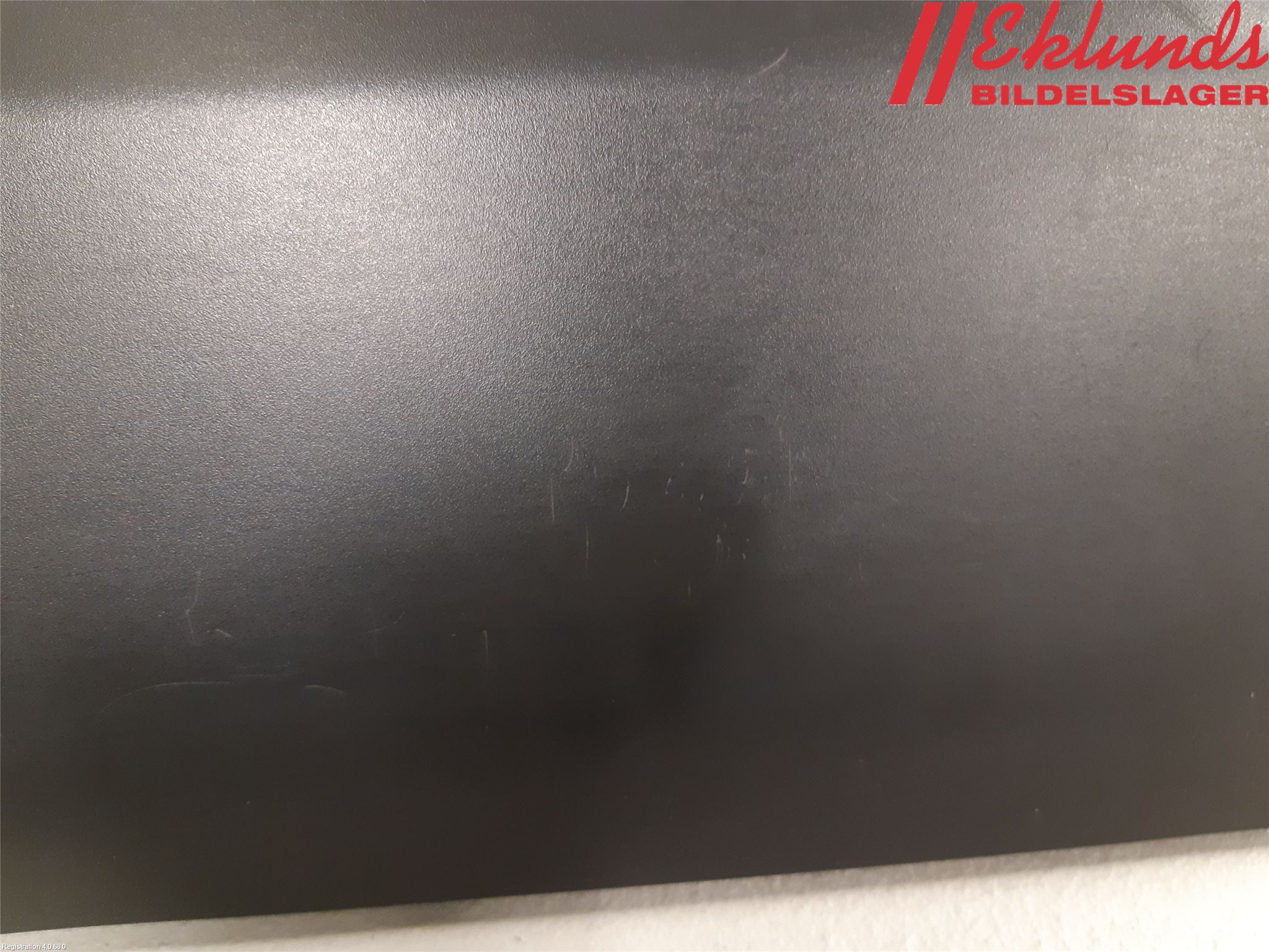 Mazda CX-30 20- Dörr Dekorlist Fram Vä