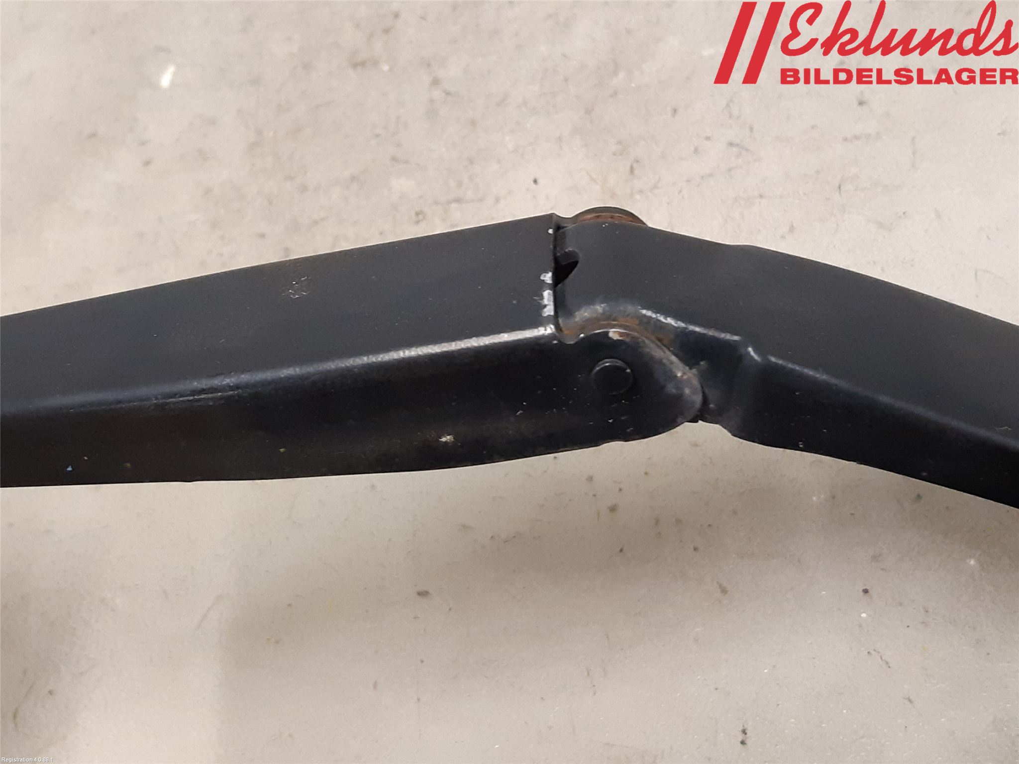 Volvo V60 11-13 Torkararm Armar Vindruta