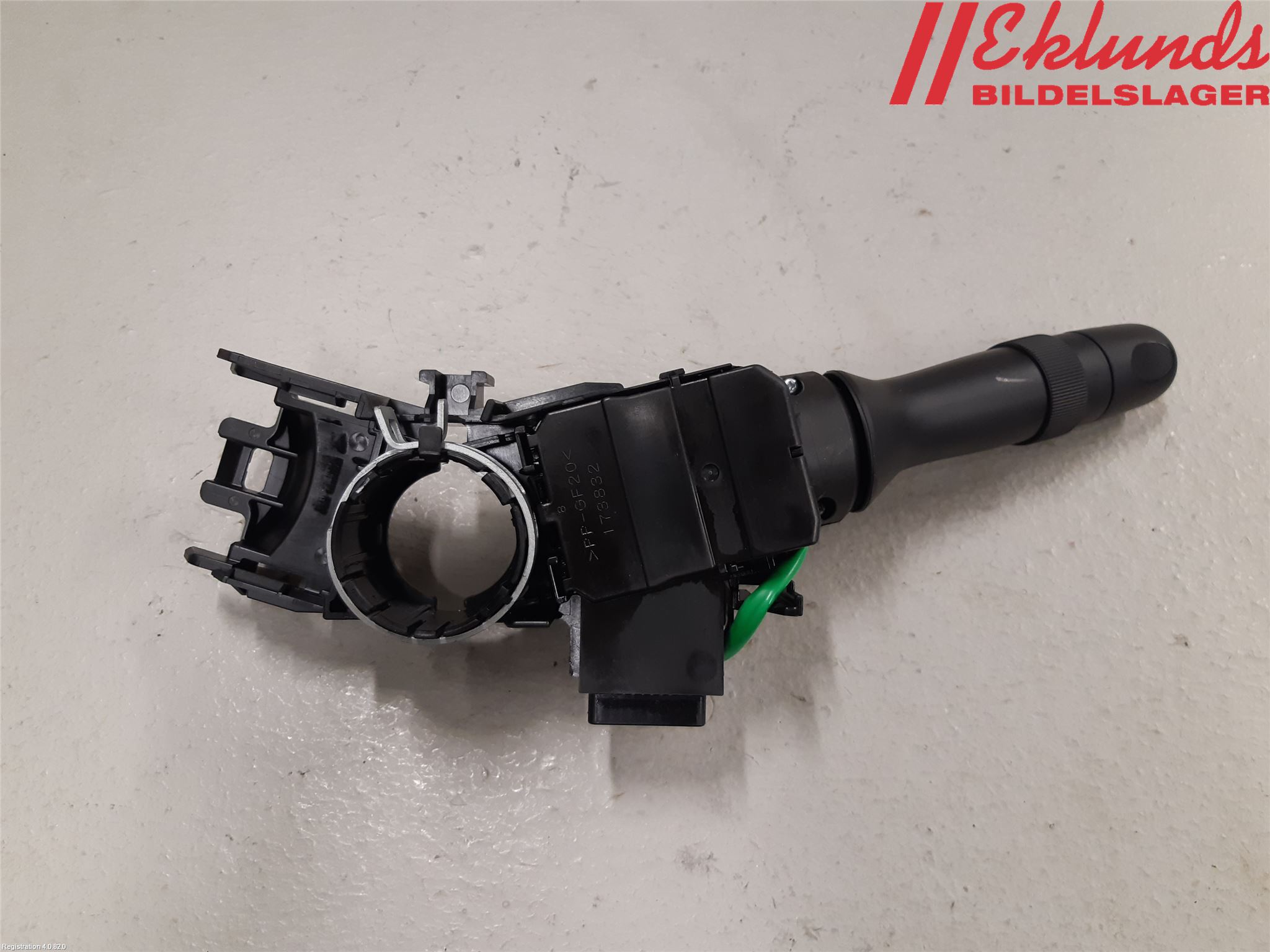 Toyota YARIS XP130 15-20 Spak Blinkers-Ljusomk