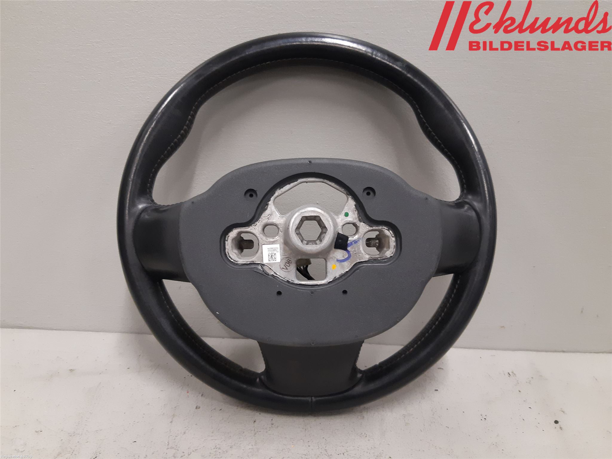 Volvo V90 17->> Ratt