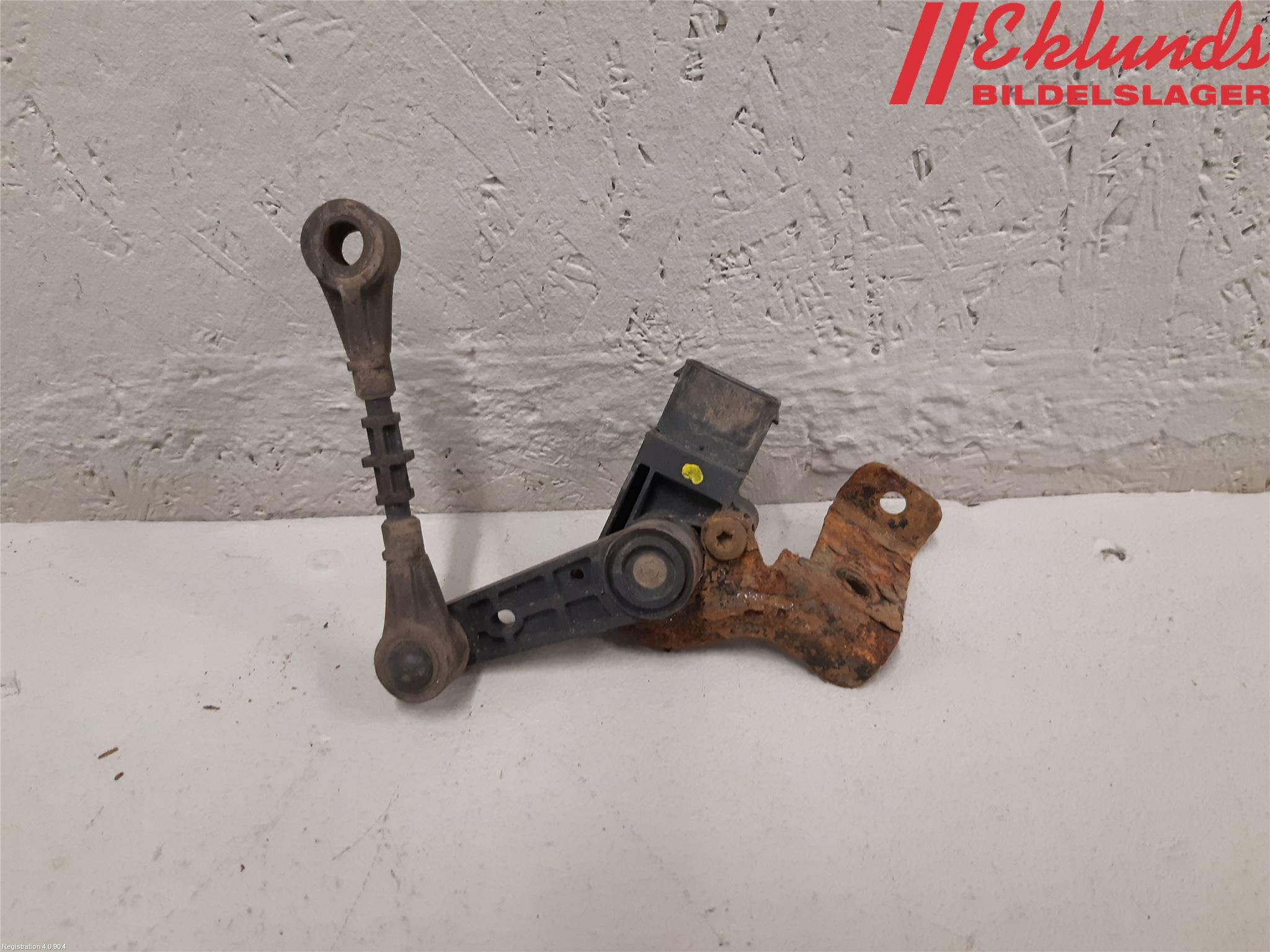 Landrover LAND ROVER RANGE ROVER EVOQUE (L538) 11-18 Givare Xenon/Ljushöjdsreglering