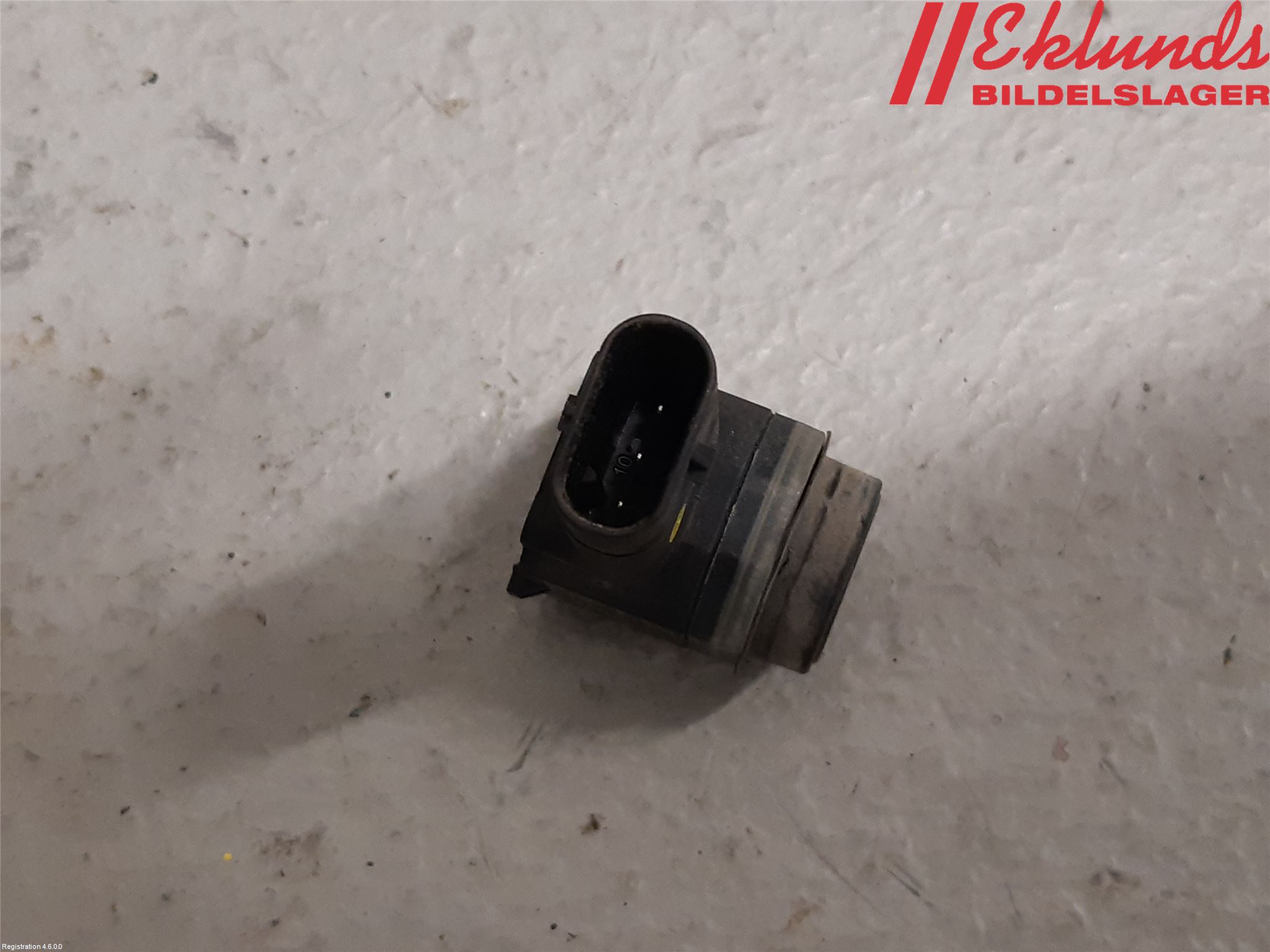 Volvo V40 CROSS COUNTRY 13-19 Parkeringshjälp Backsensor