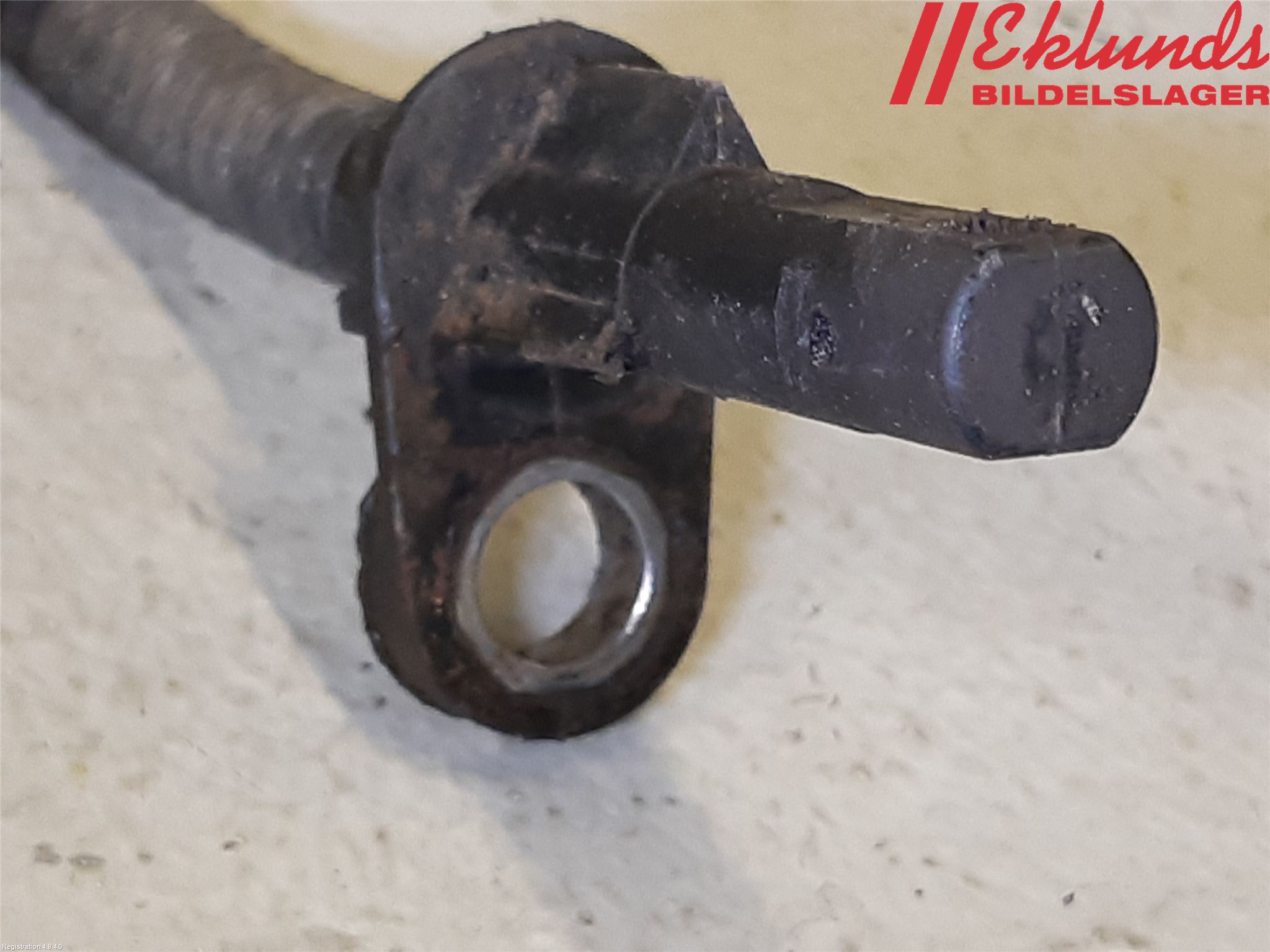 Ford MUSTANG VI 15-22 Abs Sensor