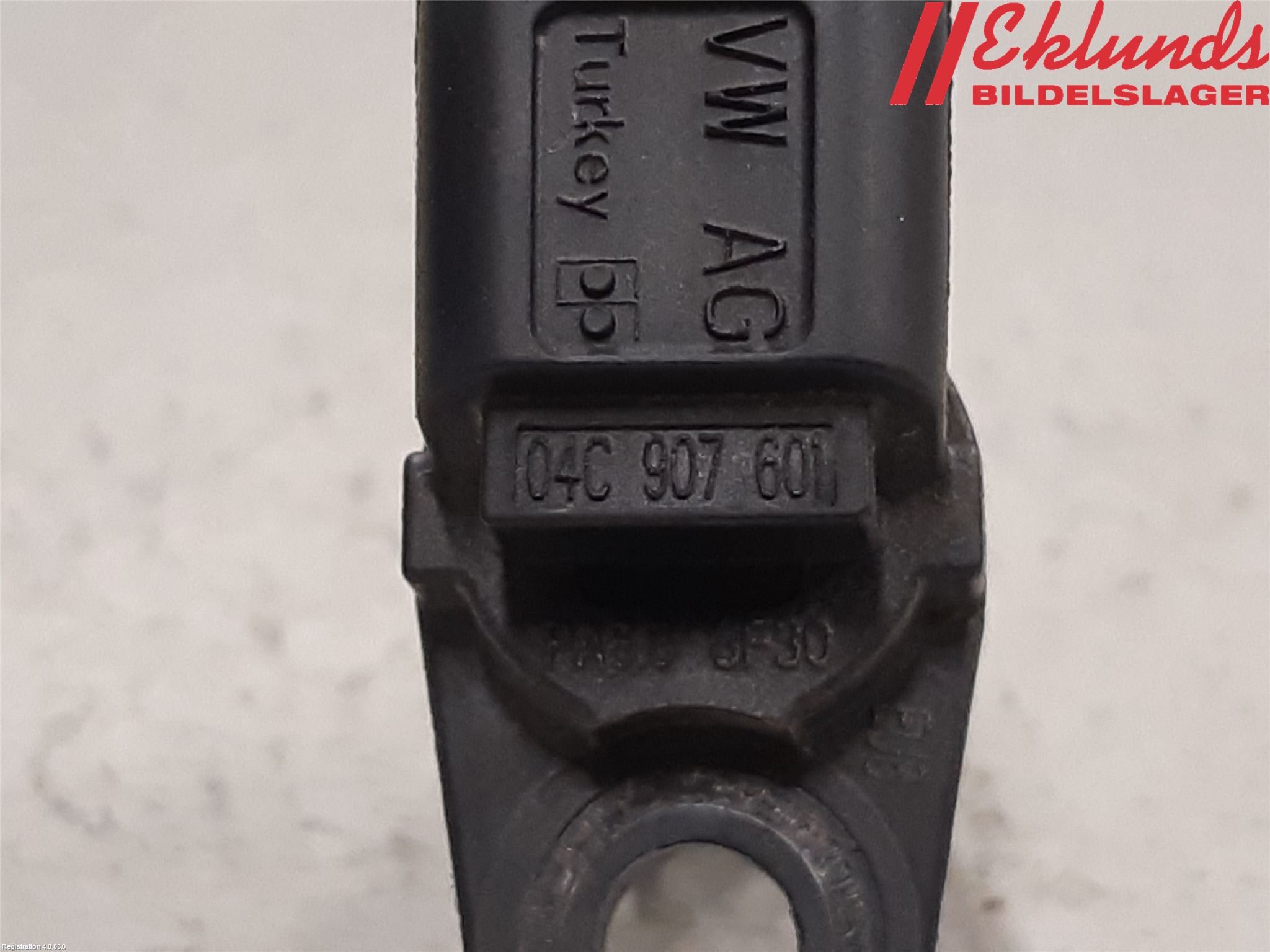 Audi A6/S6 4G 11-18 Givare Varvtal-Tändläge