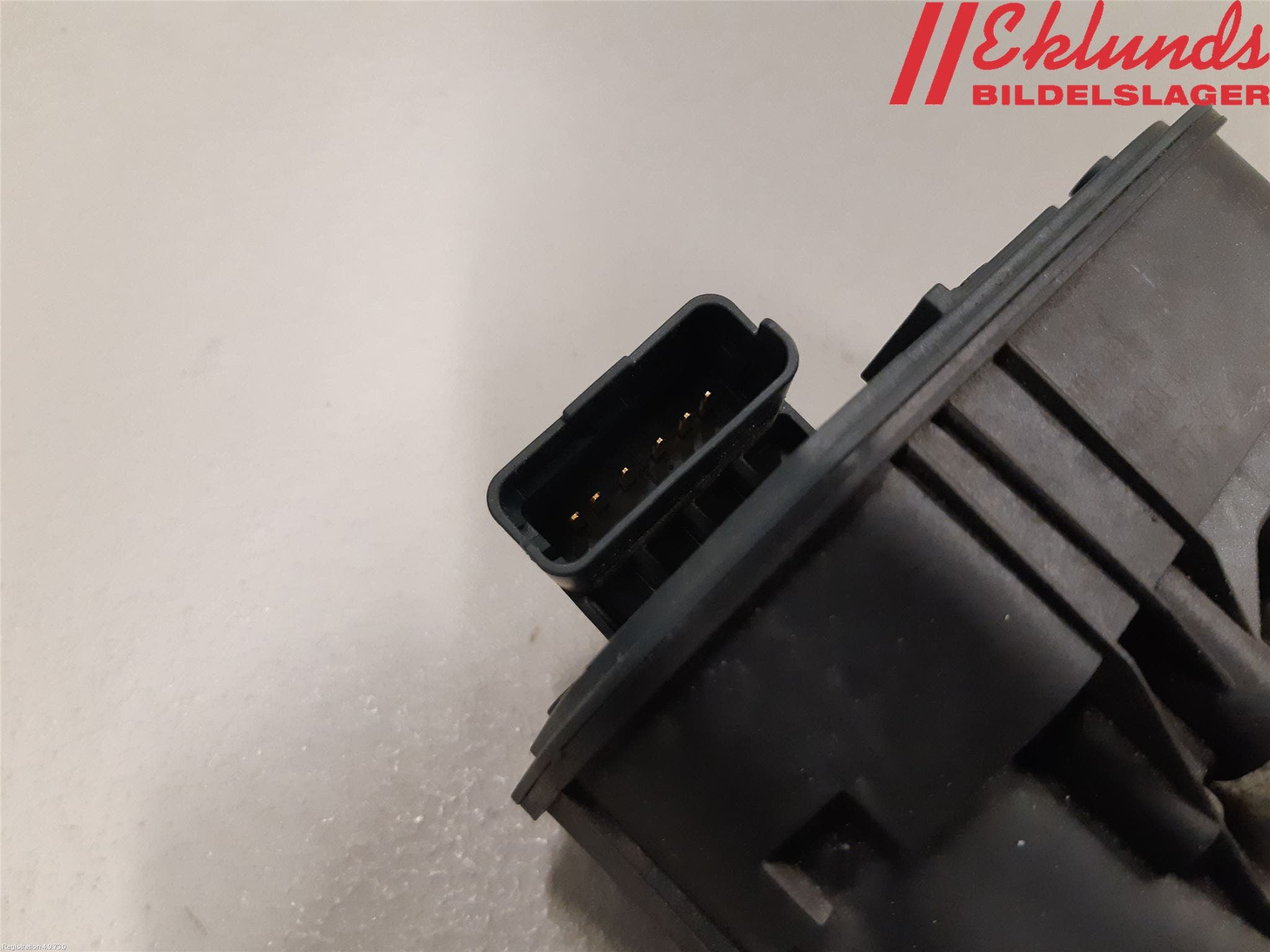 Peugeot 3008 17-24 Injspjällhus