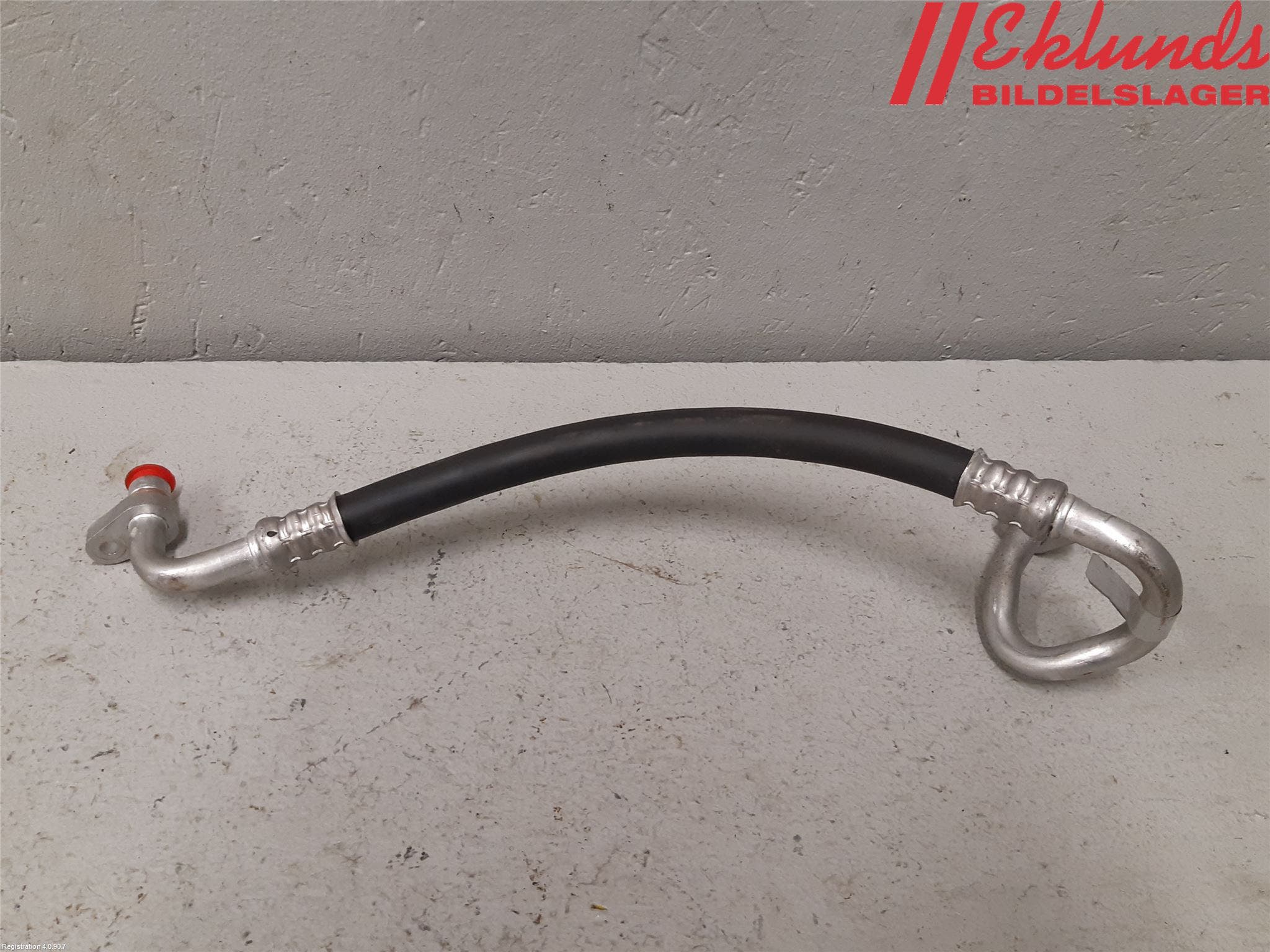 Toyota AYGO X AB70 22- Ac Slang-Rör