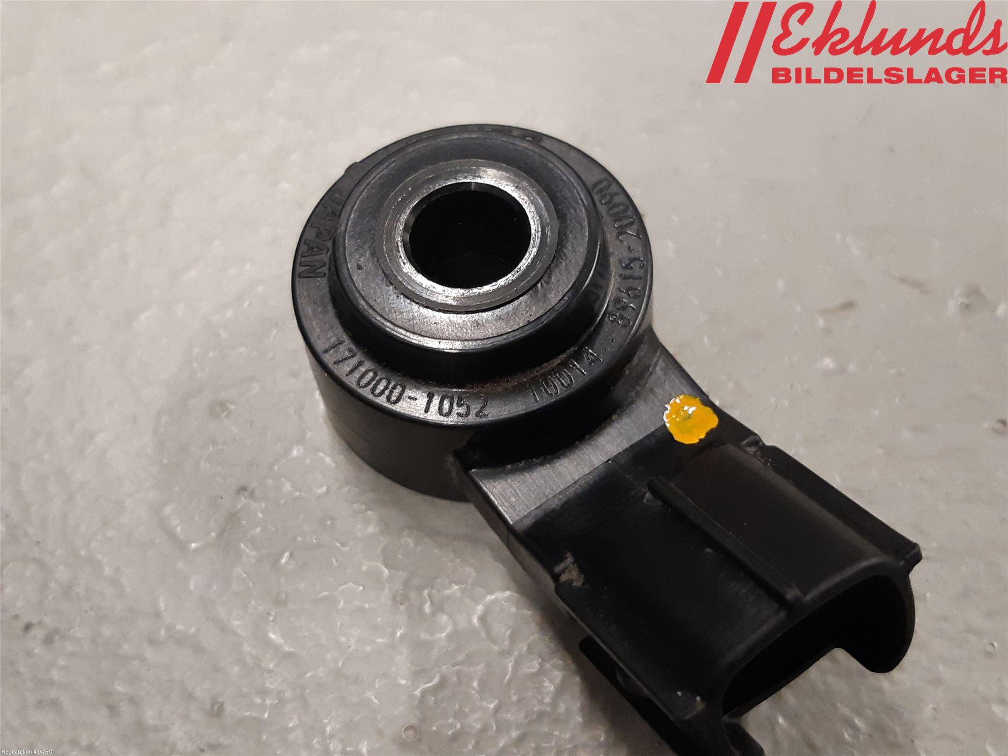 Toyota RAV4 19- Sensor Övrigt