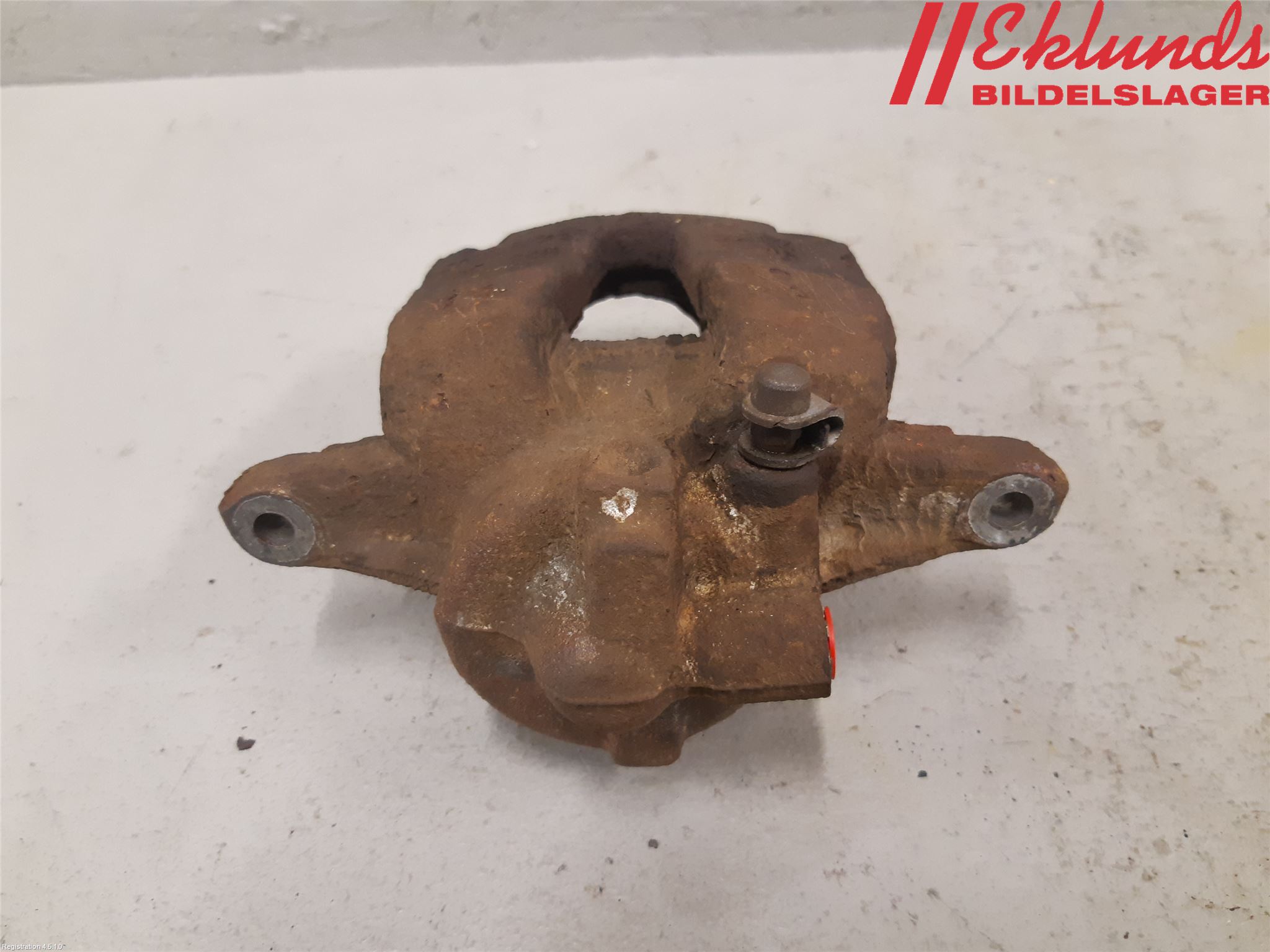 Opel CORSA D 07-14 Bromsok Fram Höger