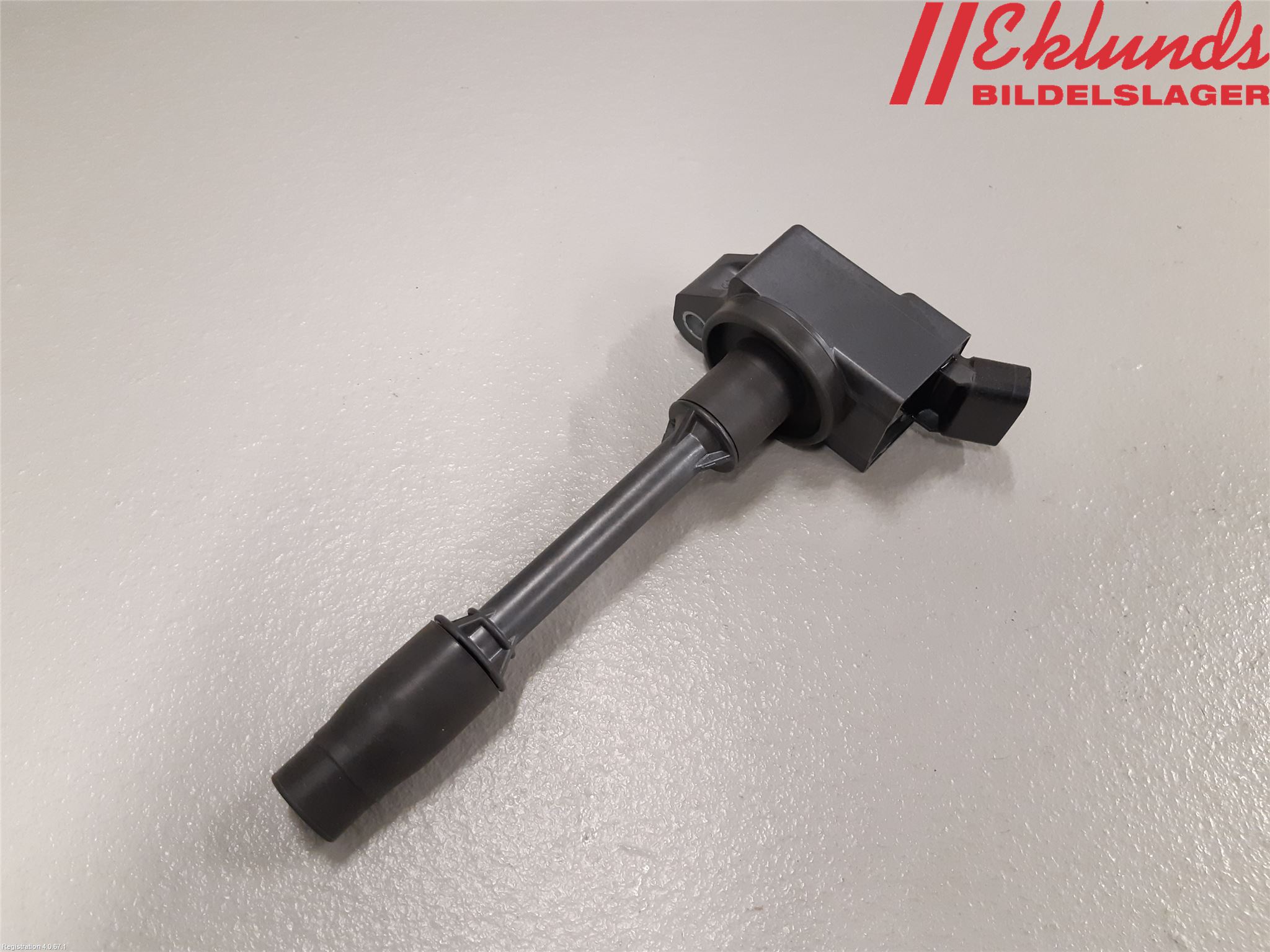 Toyota COROLLA 19- Tändspole