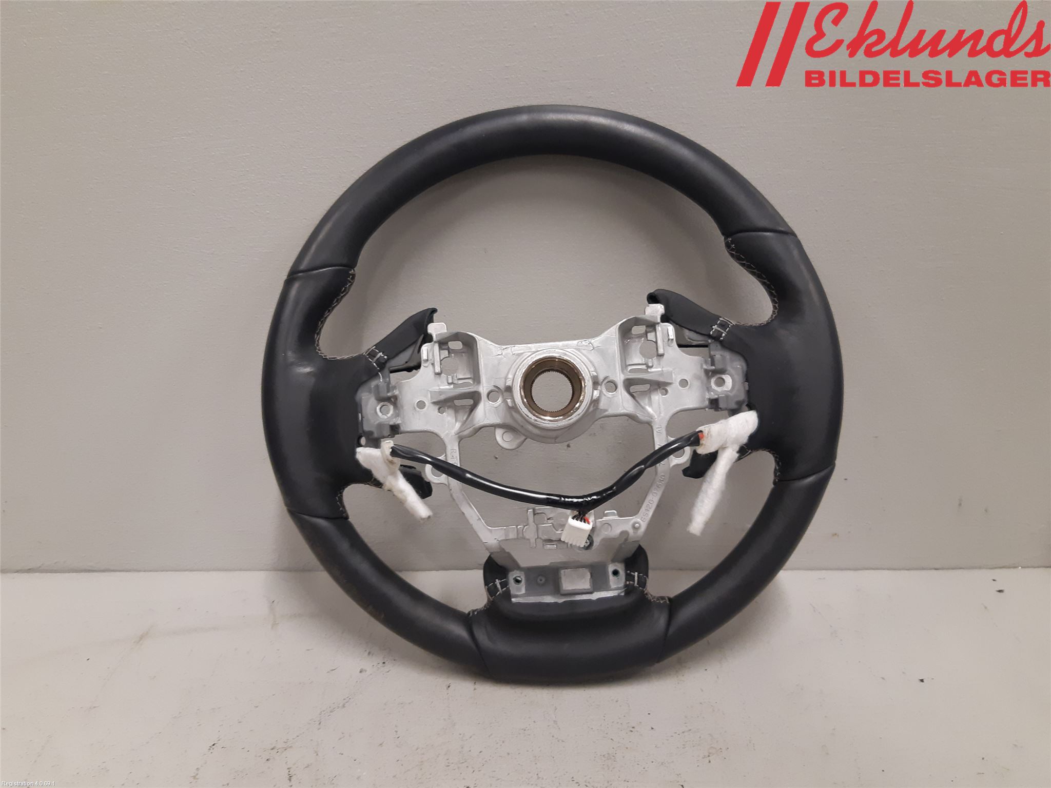 Lexus ES 250/300/330 Ratt