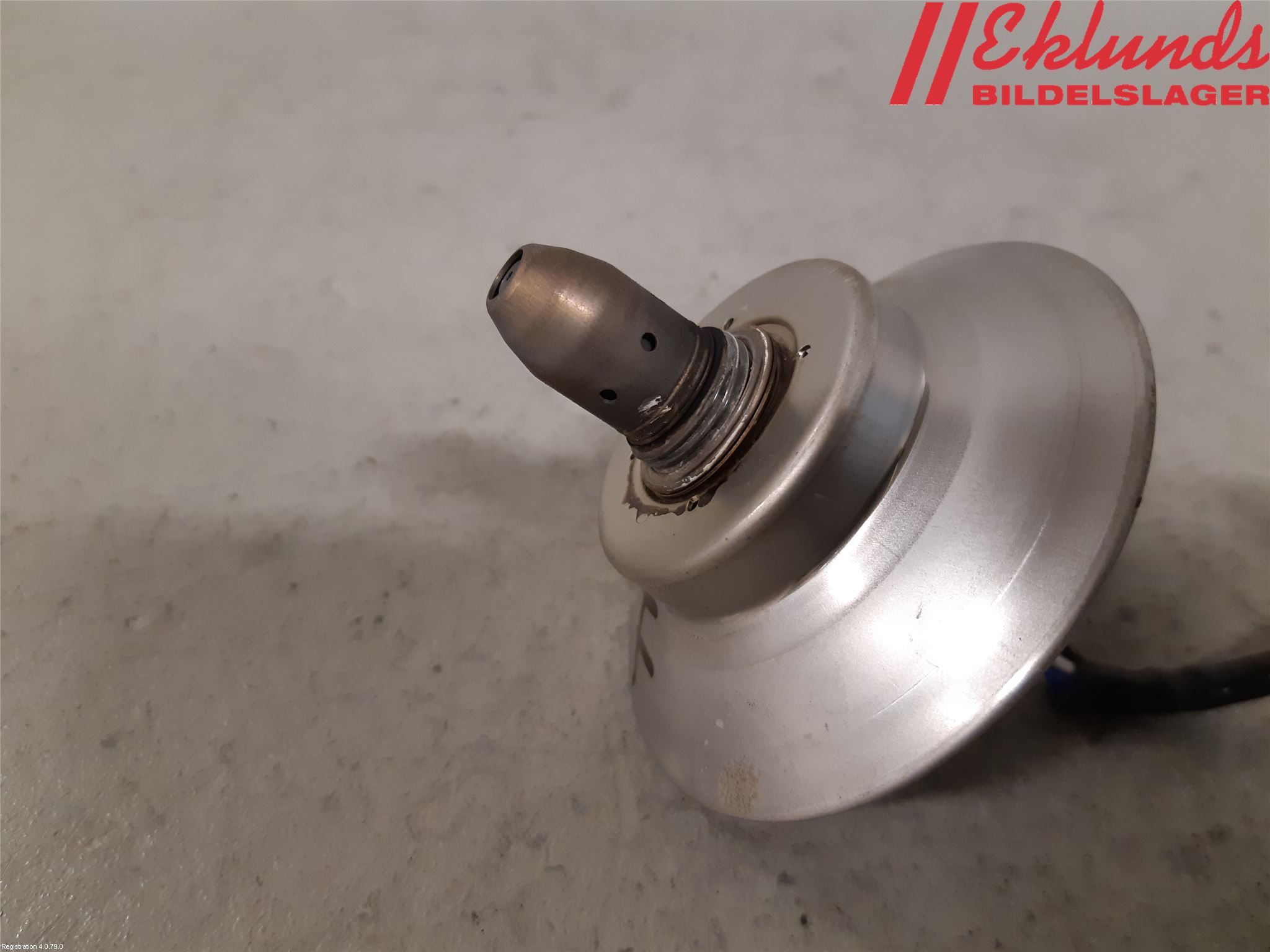 Toyota COROLLA 19- Injlambdasond