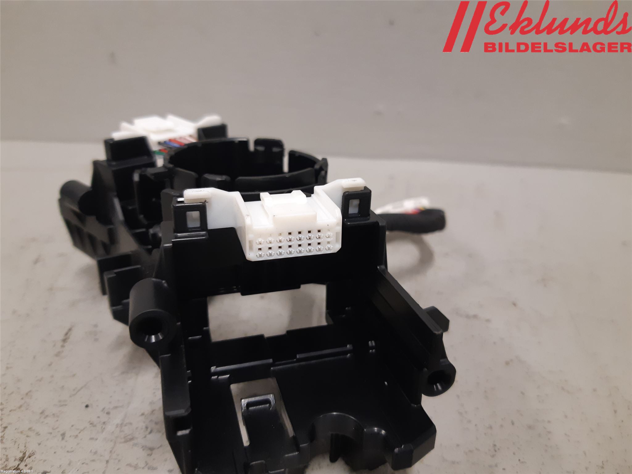 Lexus ES 250/300/330 Spakcentral