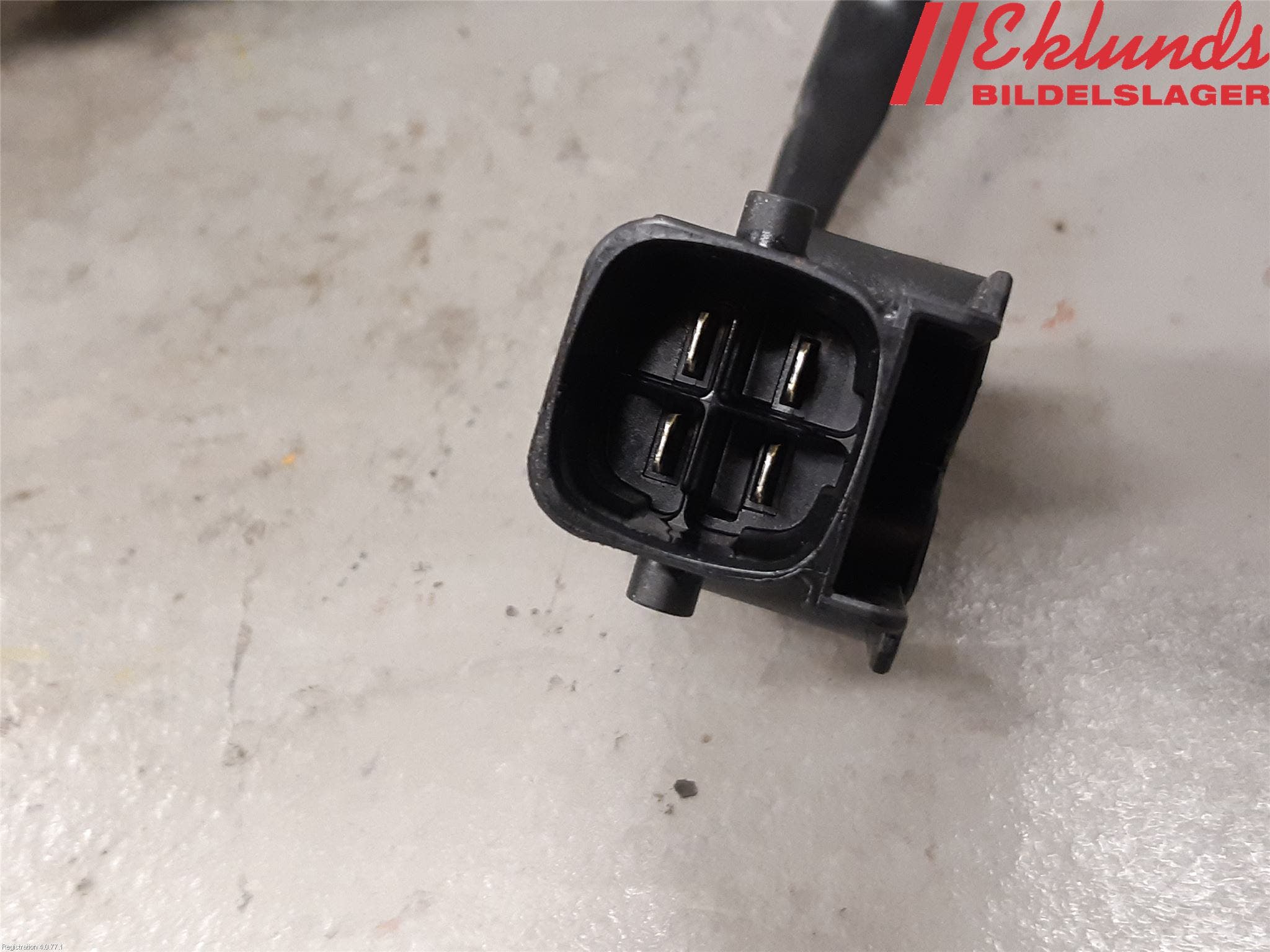 Toyota RAV4 19- Abs Hydraulpump