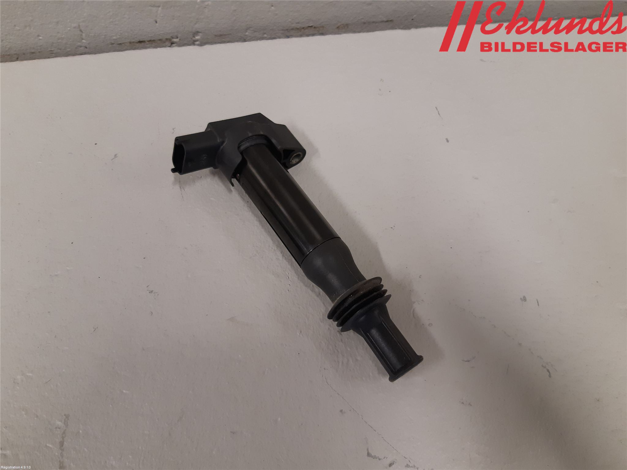 Opel GRANDLAND X 18- Tändspole