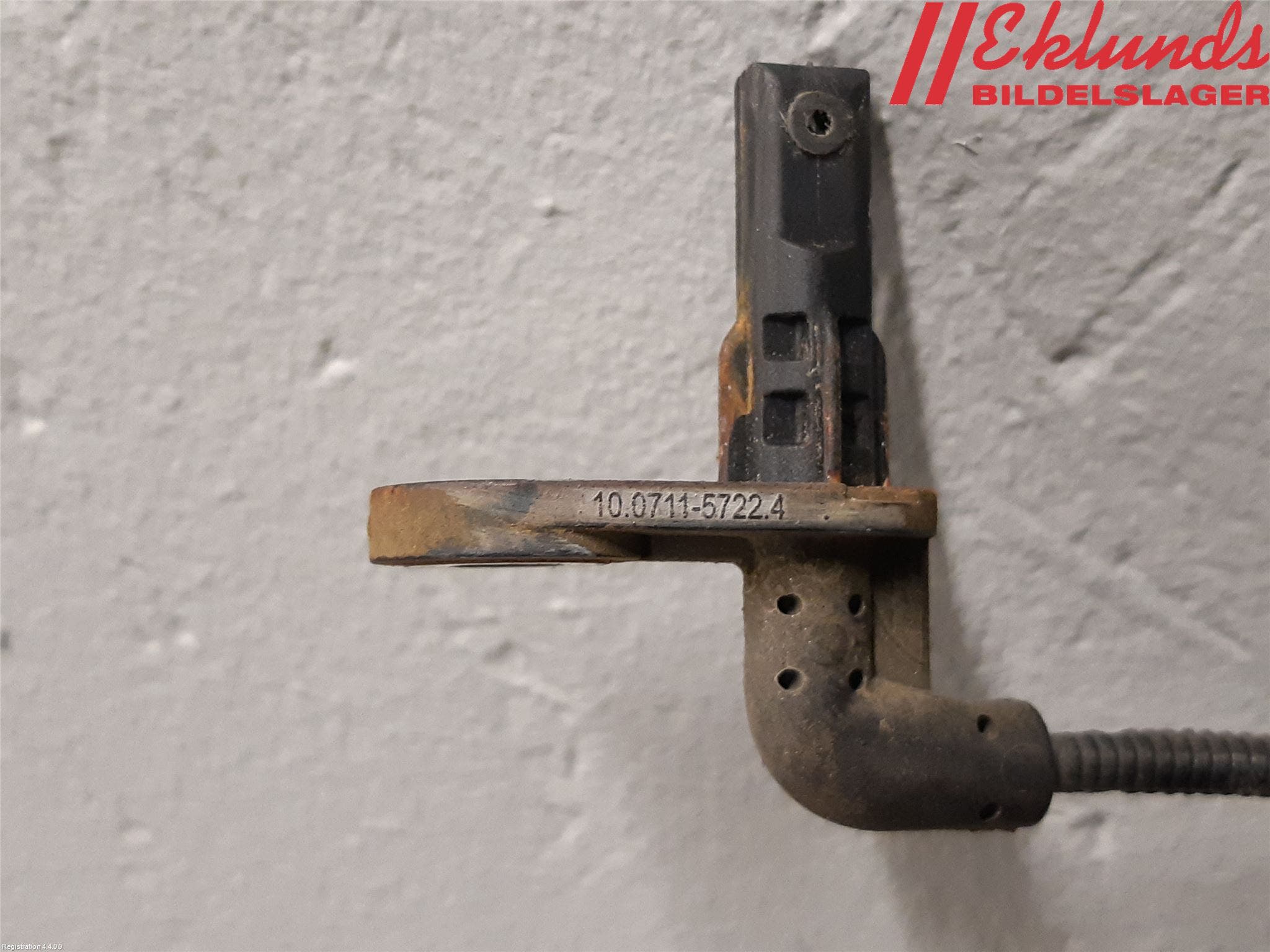 Toyota YARIS XP21 20- Abs Sensor