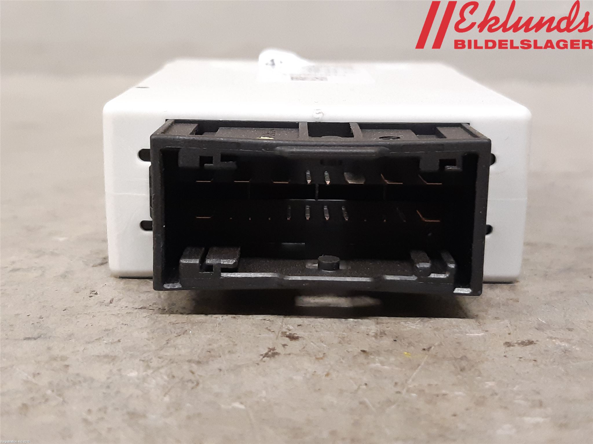 BMW X6 F16 14-19 Styrenhet Styrservo