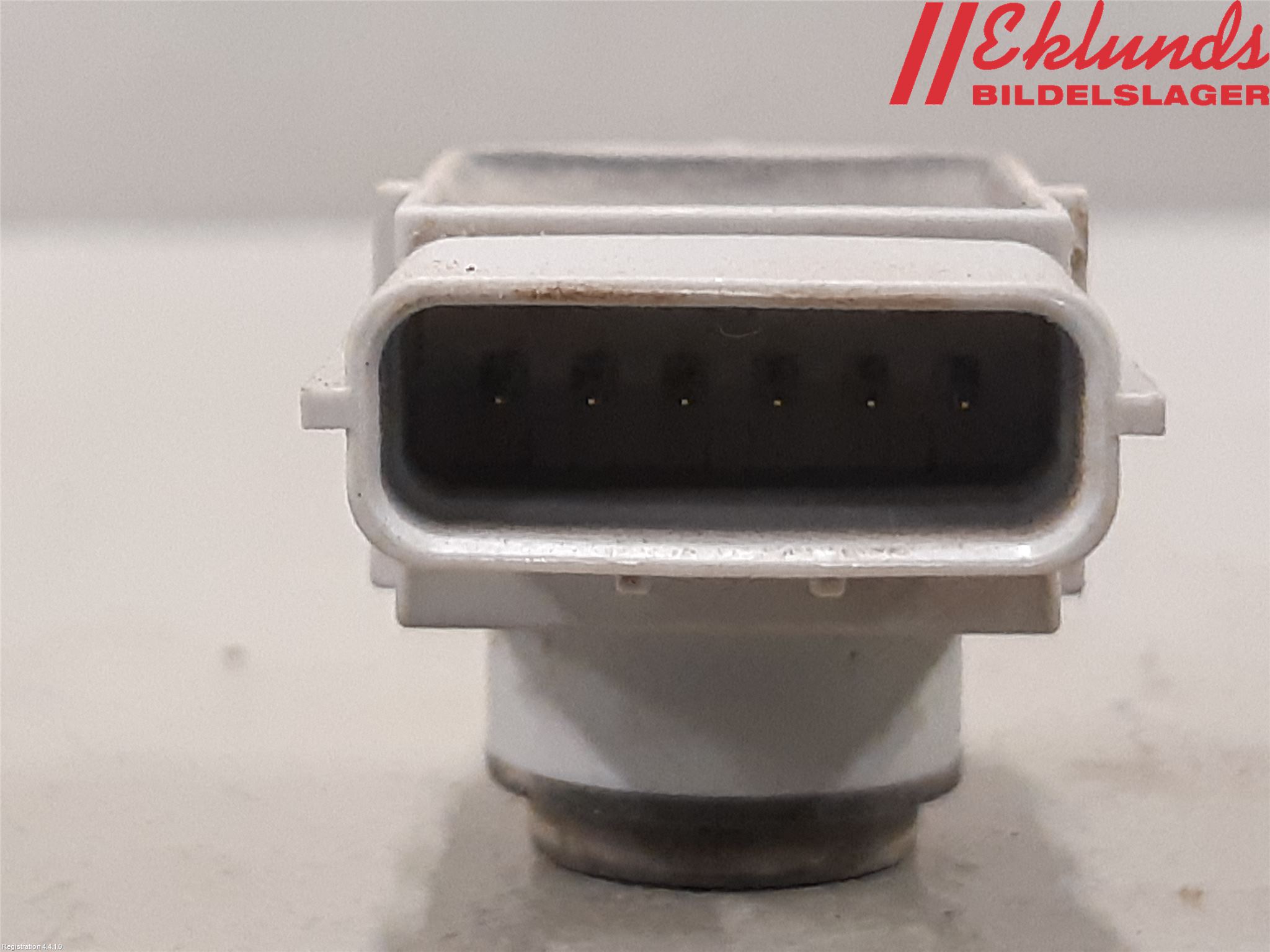 Kia SOUL 09- Parkeringshjälp Backsensor