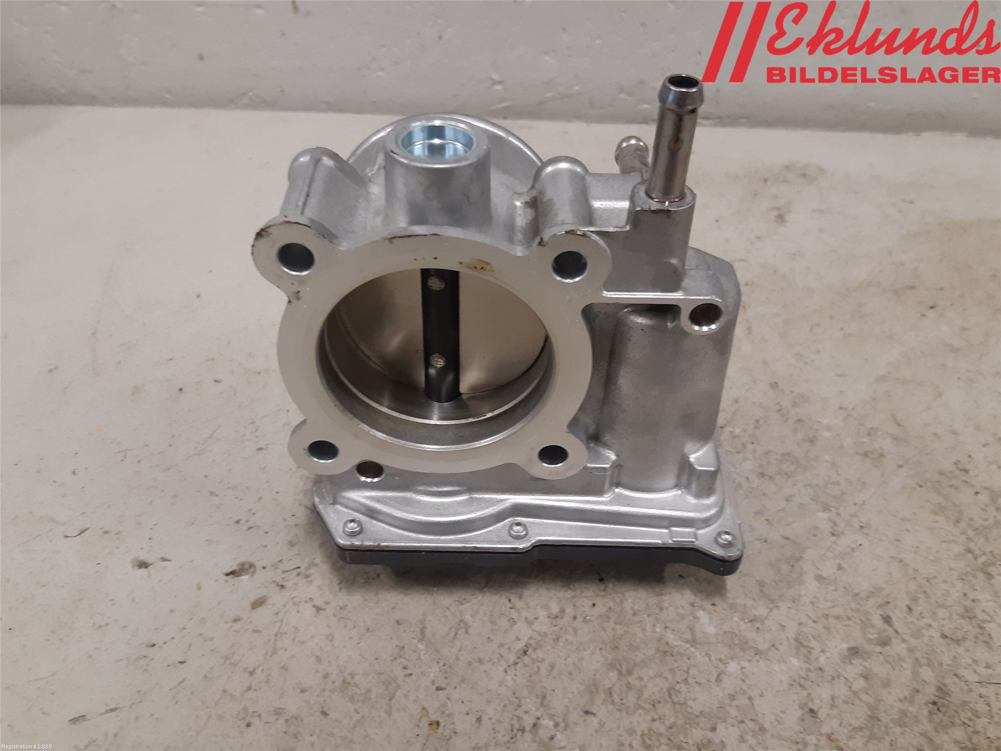 Toyota COROLLA 19- Injspjällhus