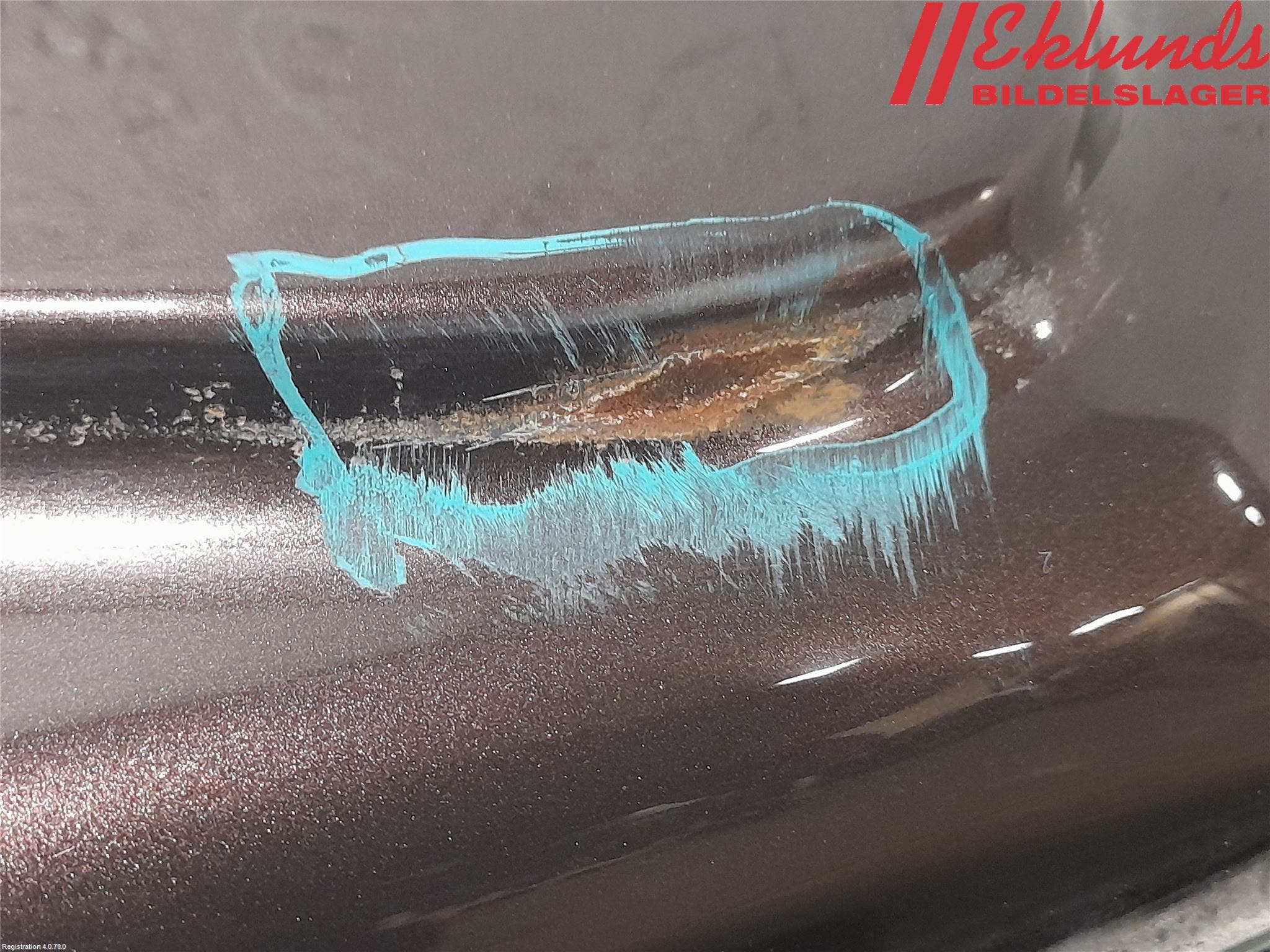 Hyundai ix35 Baklucka Kombi