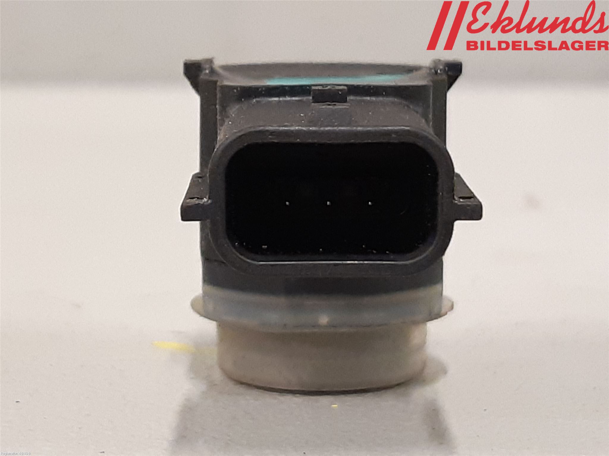 Nissan X-TRAIL 14-21 Parkeringshjälp Frontsensor
