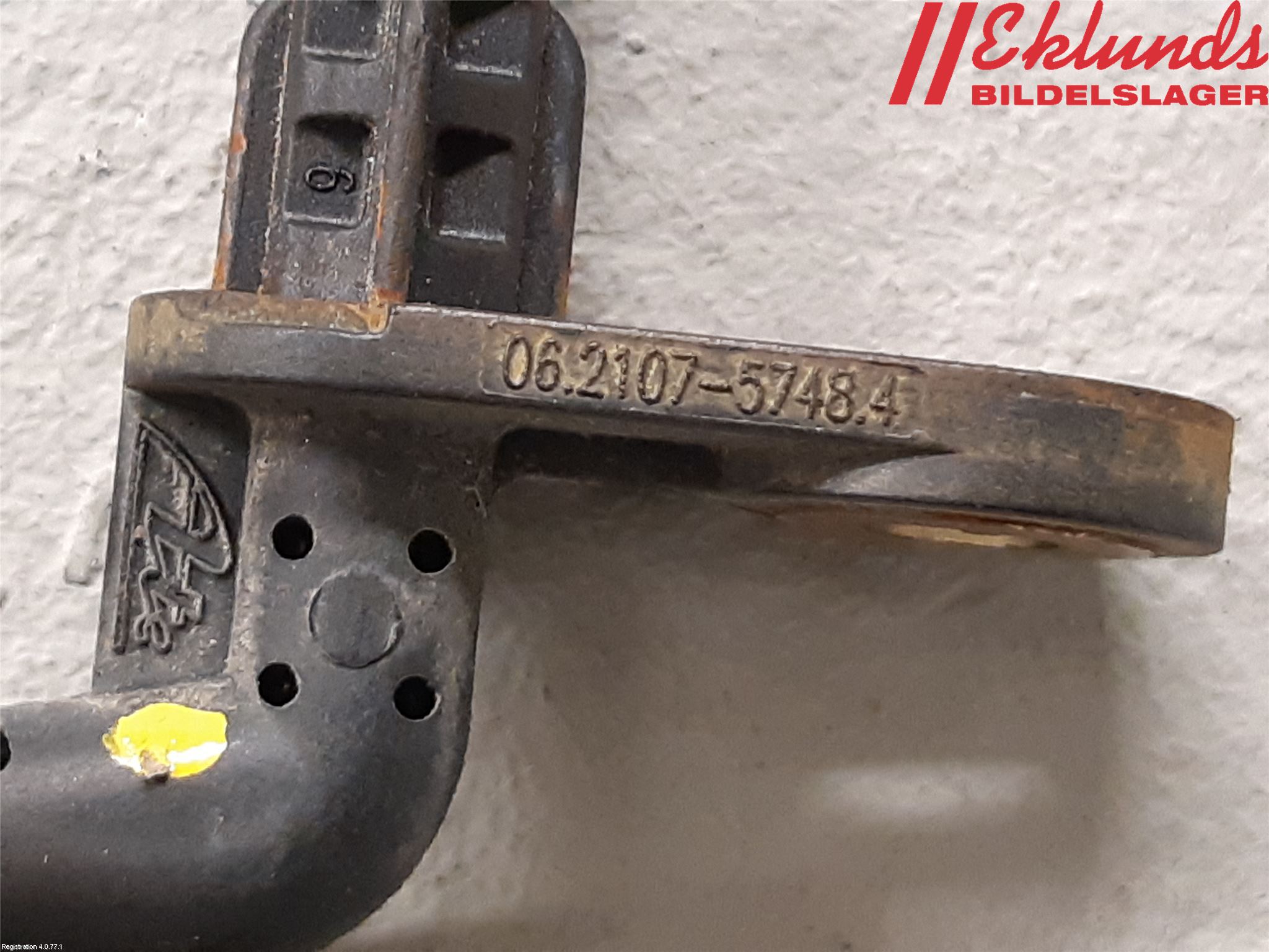 Toyota COROLLA 19- Abs Sensor