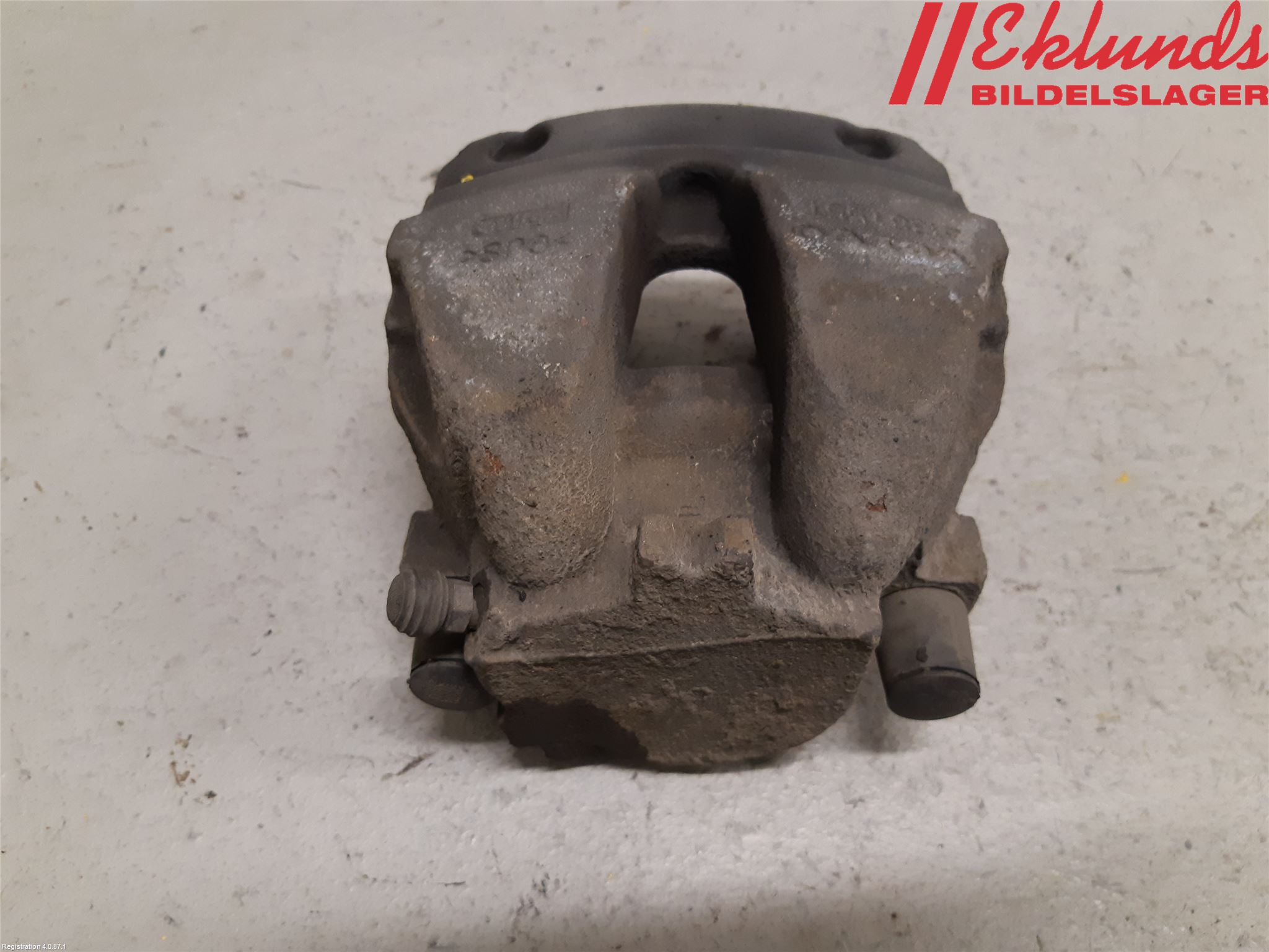 Volvo V60 19- Bromsok Fram Vänster