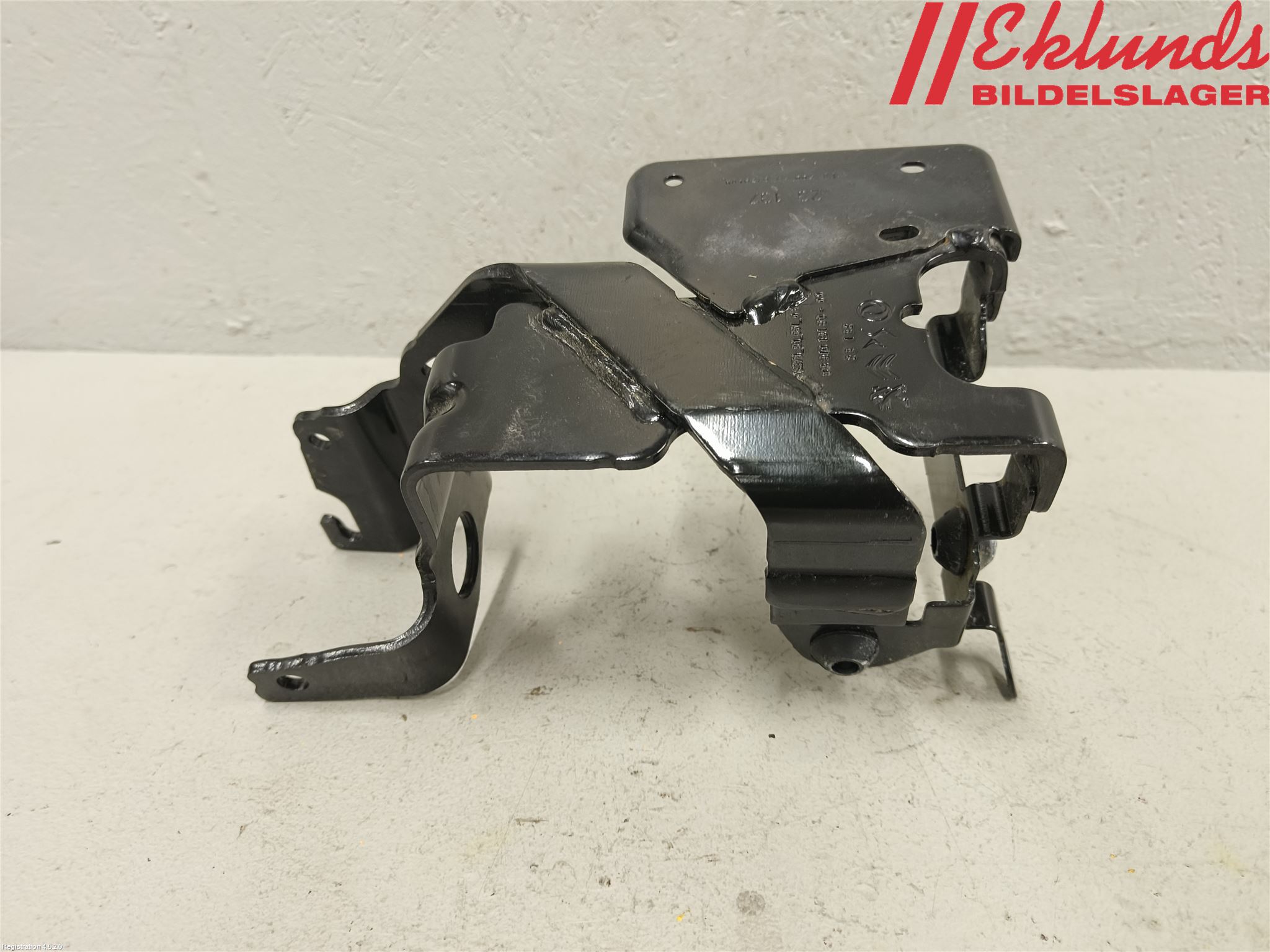 Peugeot 2008/E-2008 20- Abs Hydraulaggregat
