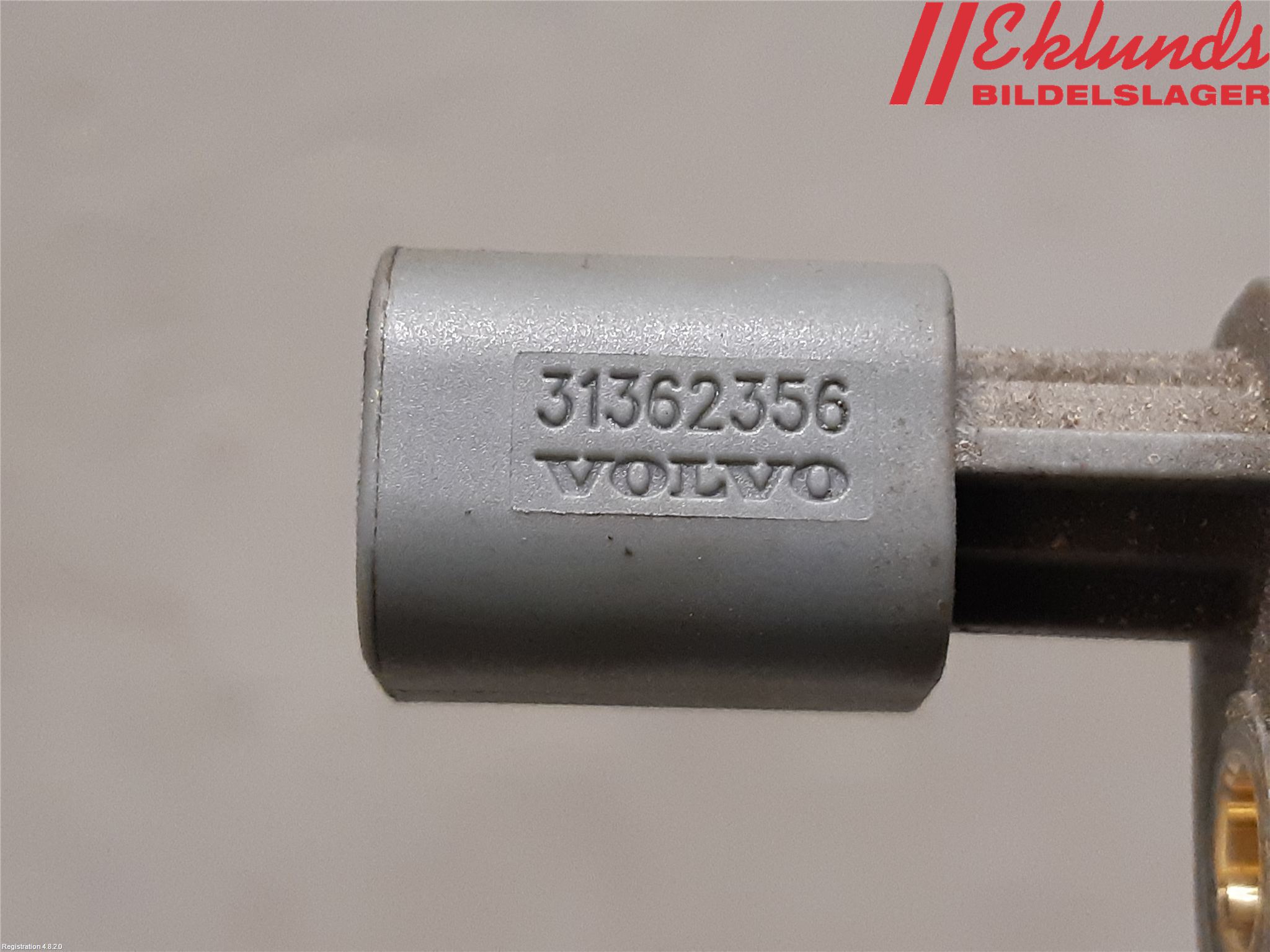 Volvo XC90/RECHARGE 16- Abs Sensor