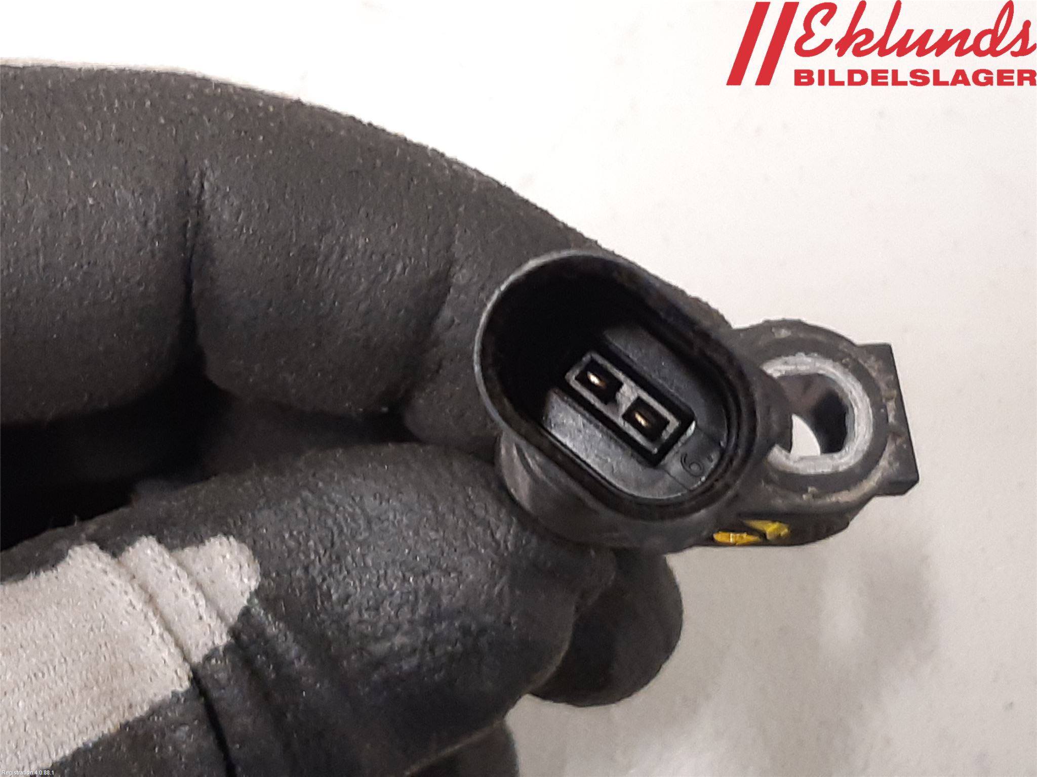 Skoda KODIAQ 17-24 Abs Sensor